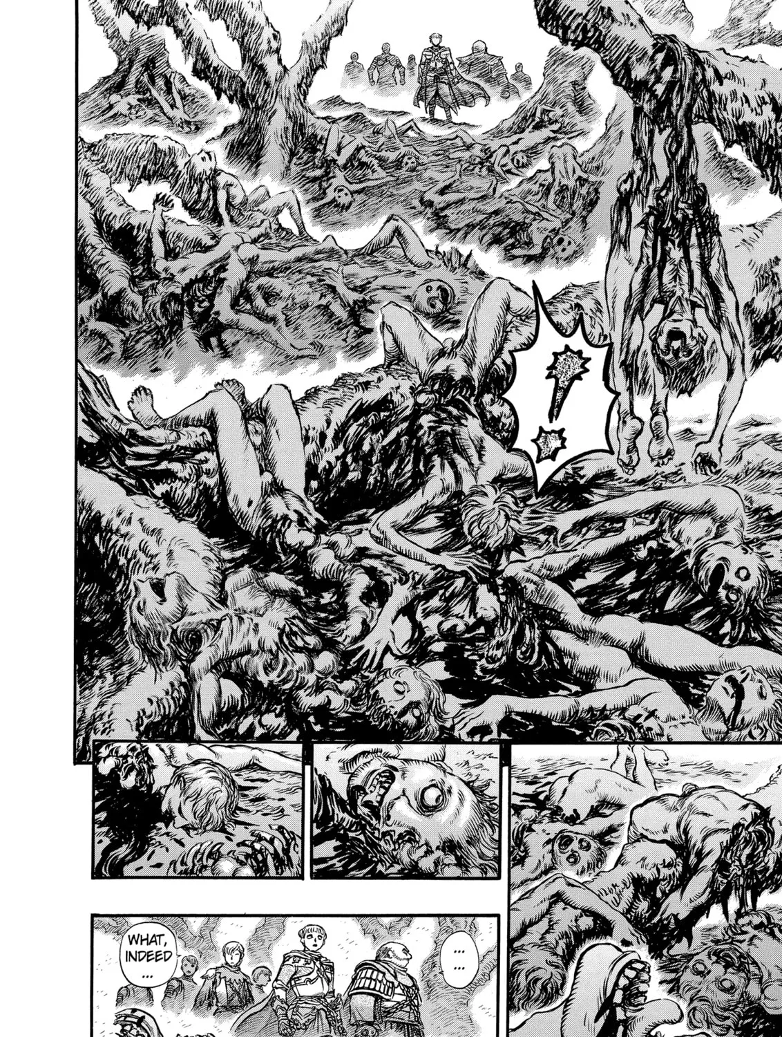 Read Berserk chapter 111 image 6 on Lezhin