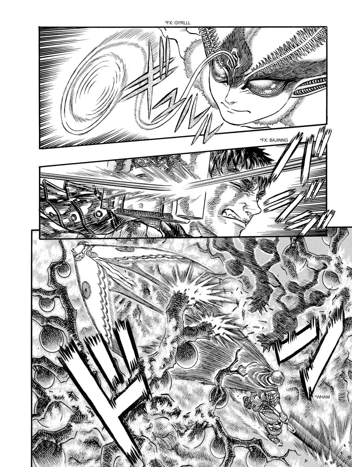 Read Berserk chapter 112 image 10 on Lezhin