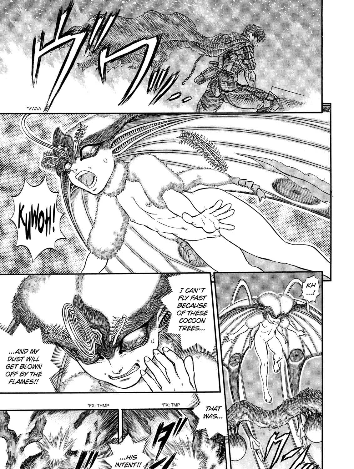 Read Berserk chapter 112 image 12 on Lezhin