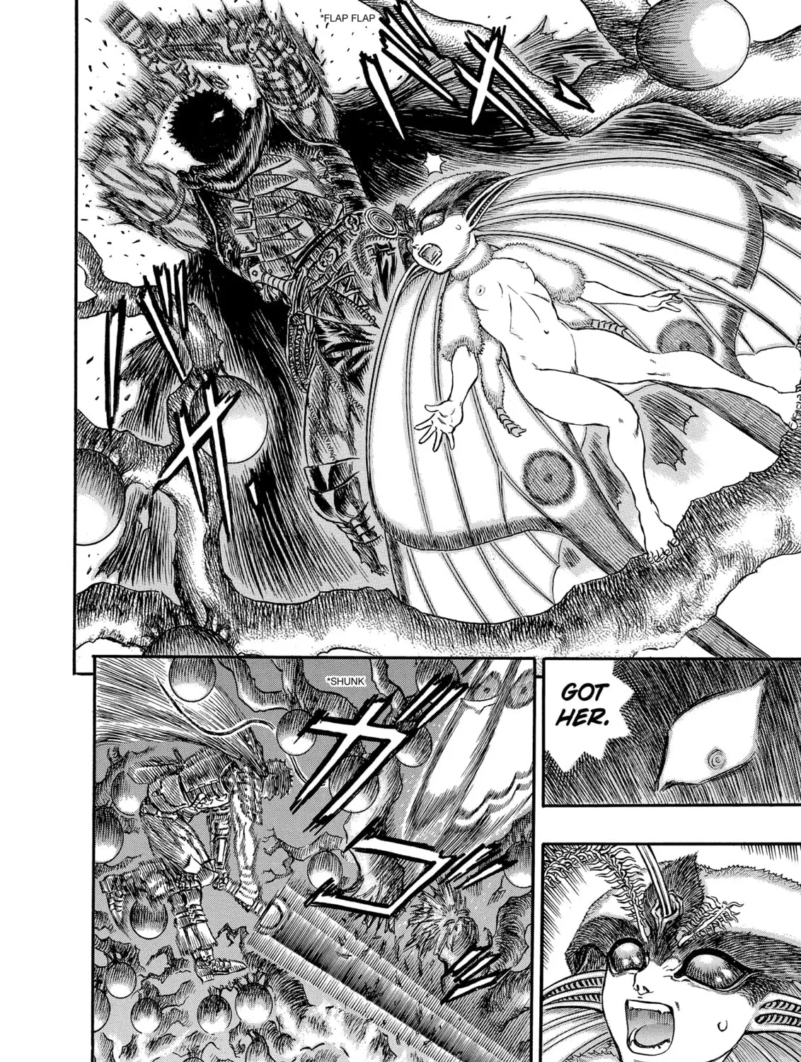 Read Berserk chapter 112 image 14 on Lezhin