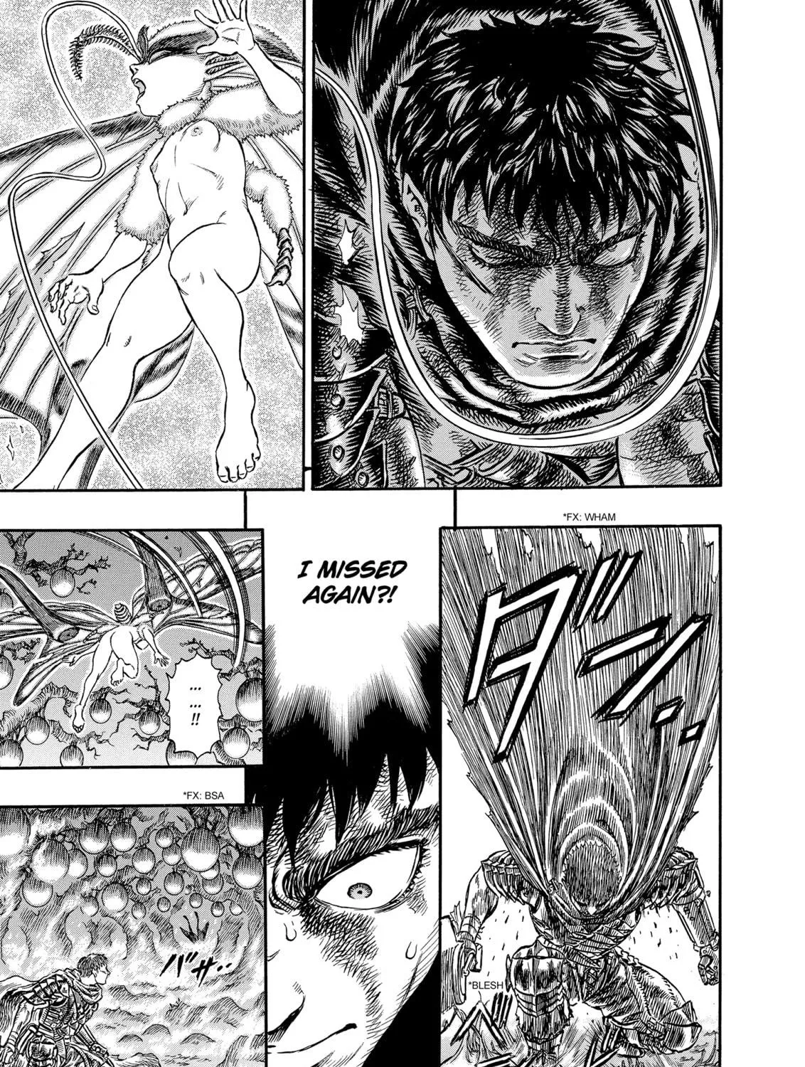 Read Berserk chapter 112 image 16 on Lezhin