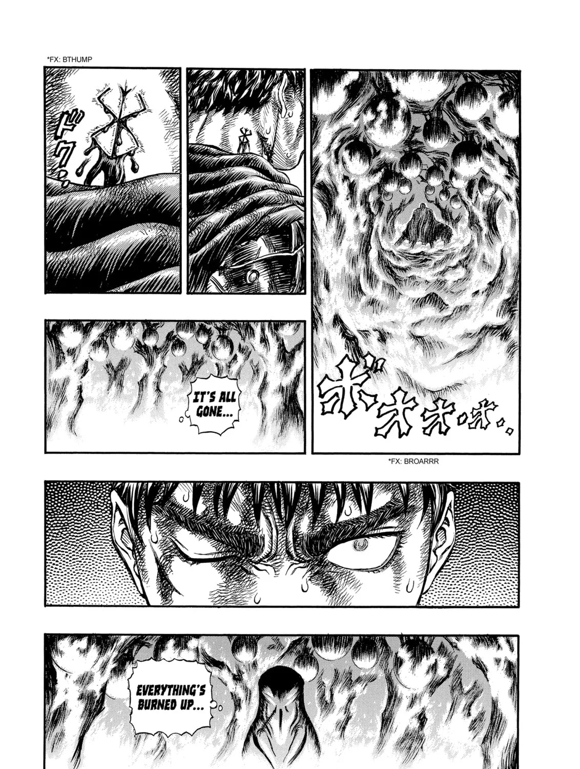 Read Berserk chapter 112 image 20 on Lezhin