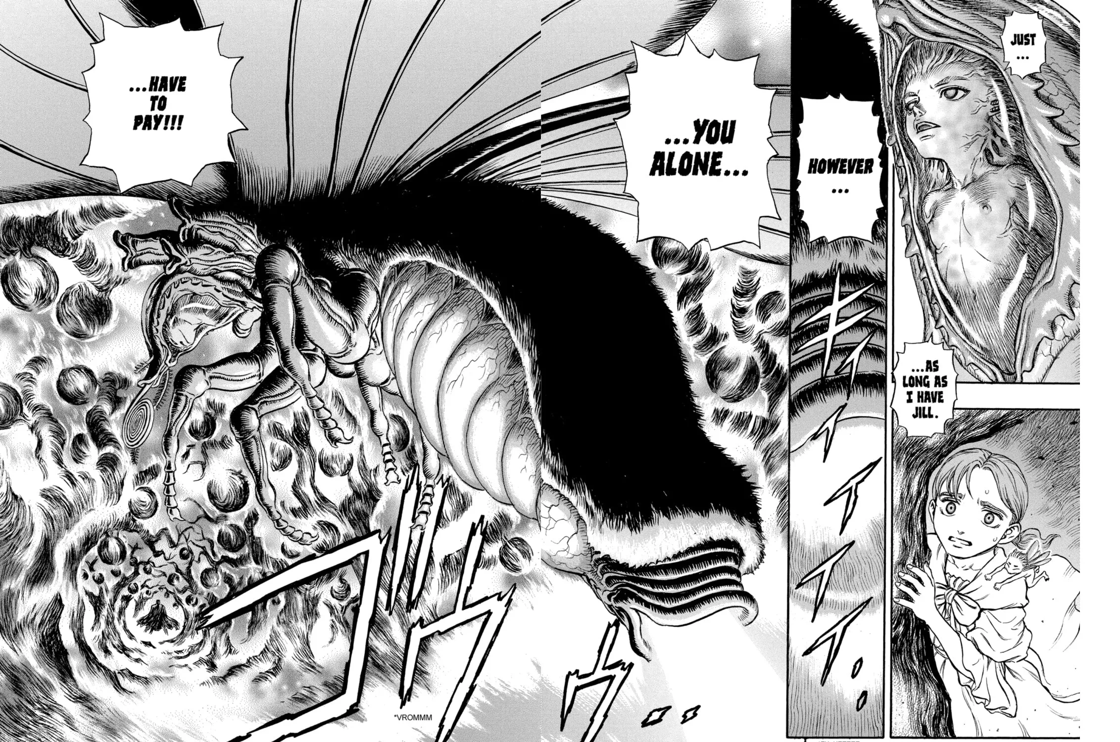 Read Berserk chapter 112 image 28 on Lezhin