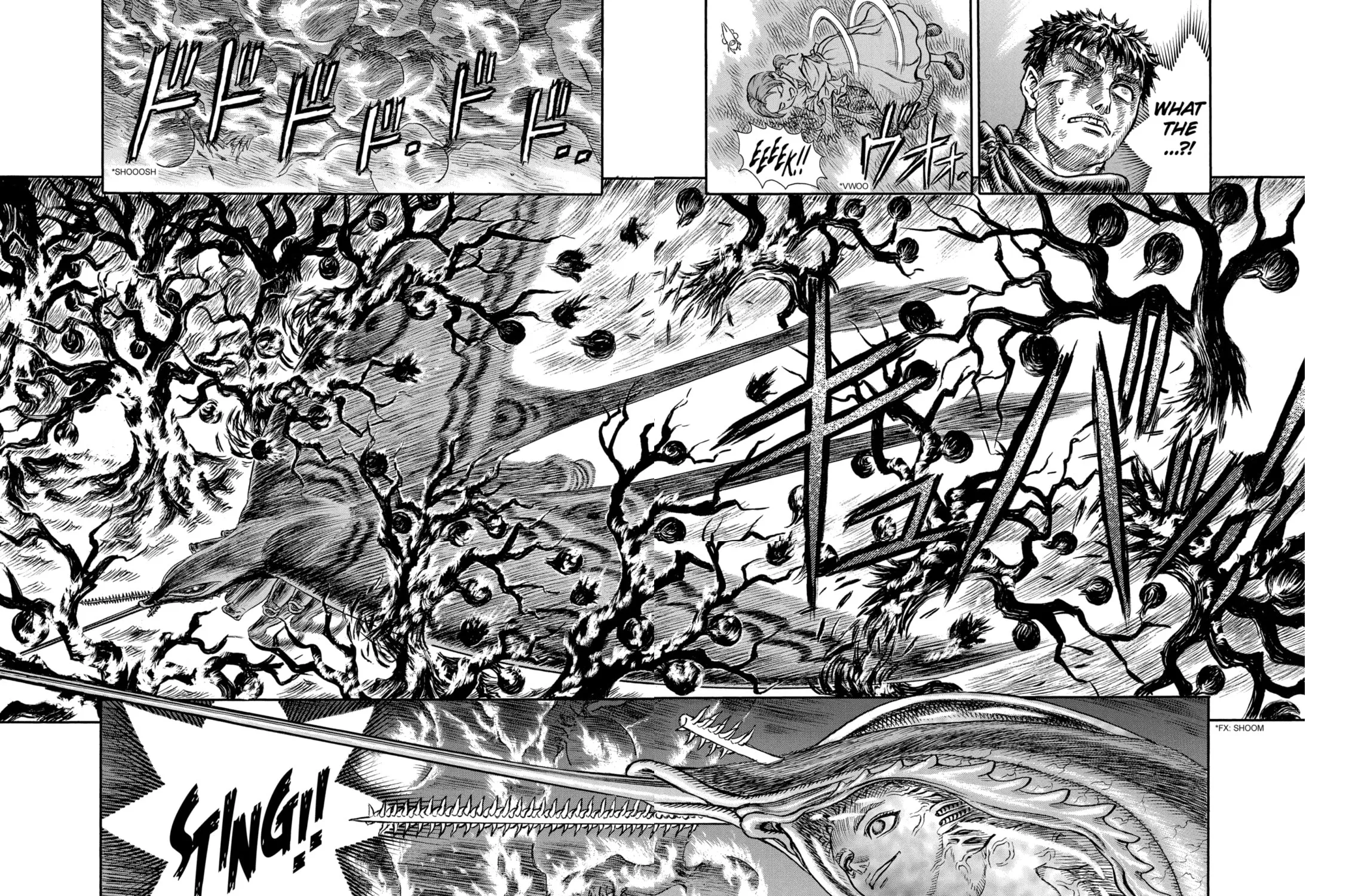 Read Berserk chapter 112 image 30 on Lezhin