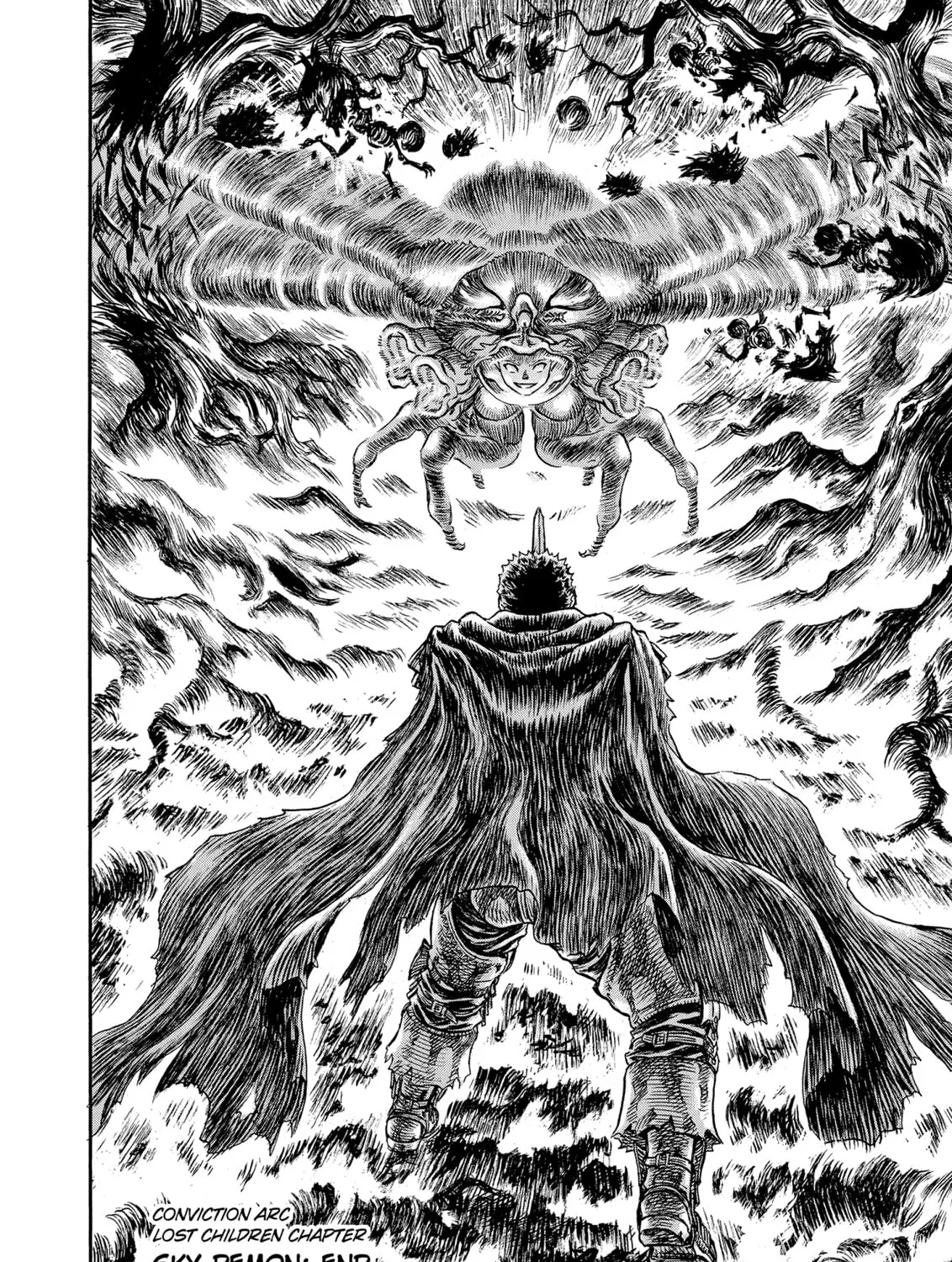 Read Berserk chapter 112 image 32 on Lezhin