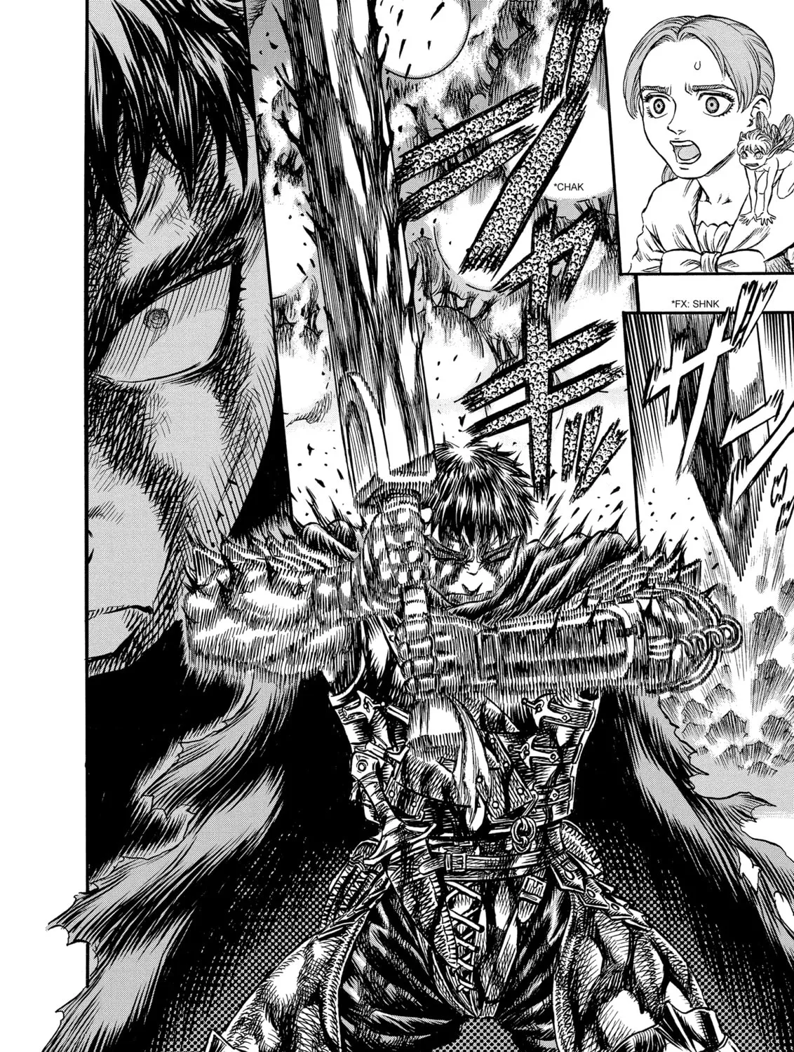 Read Berserk chapter 112 image 6 on Lezhin