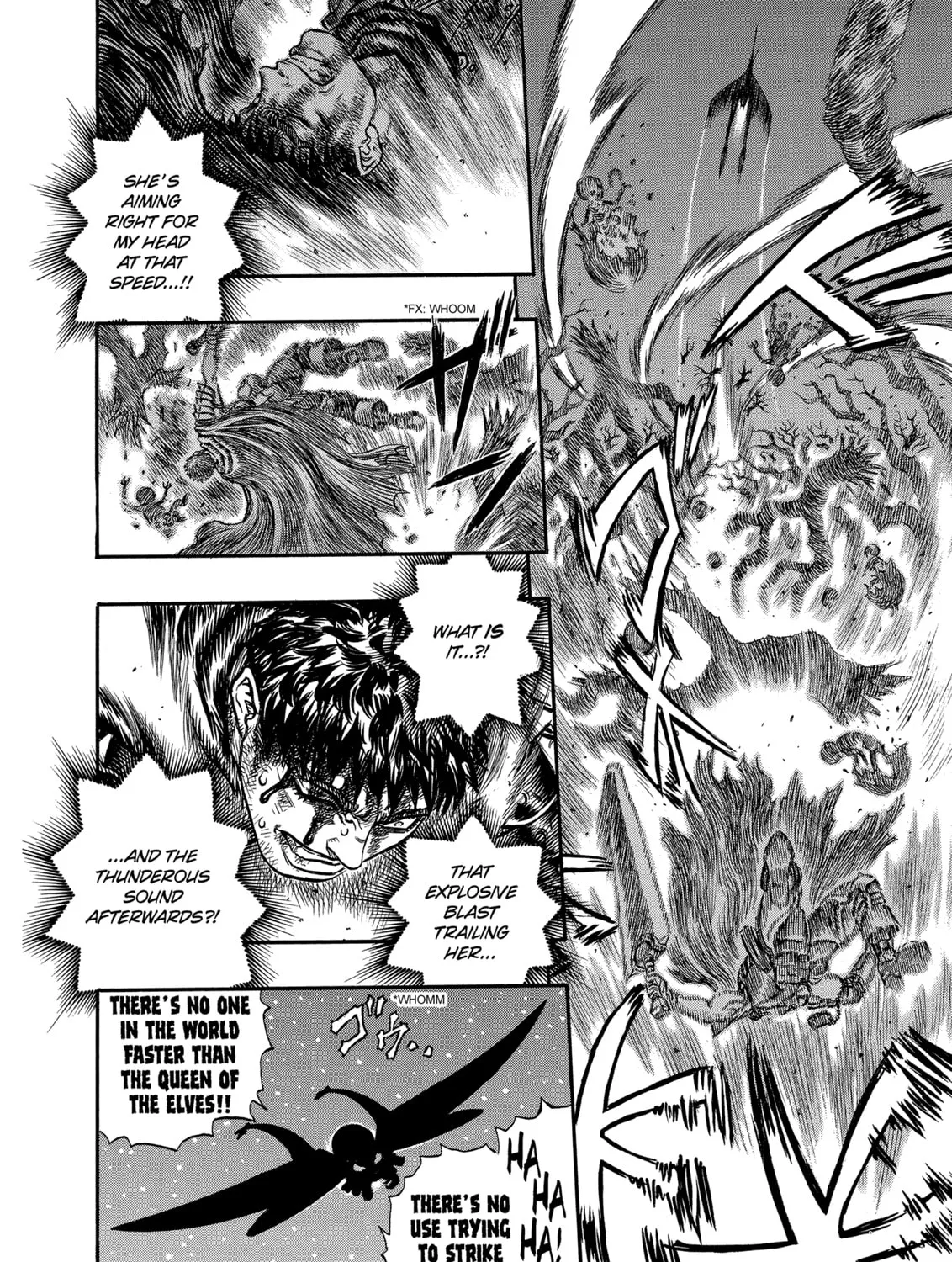 Read Berserk chapter 113 image 12 on Lezhin