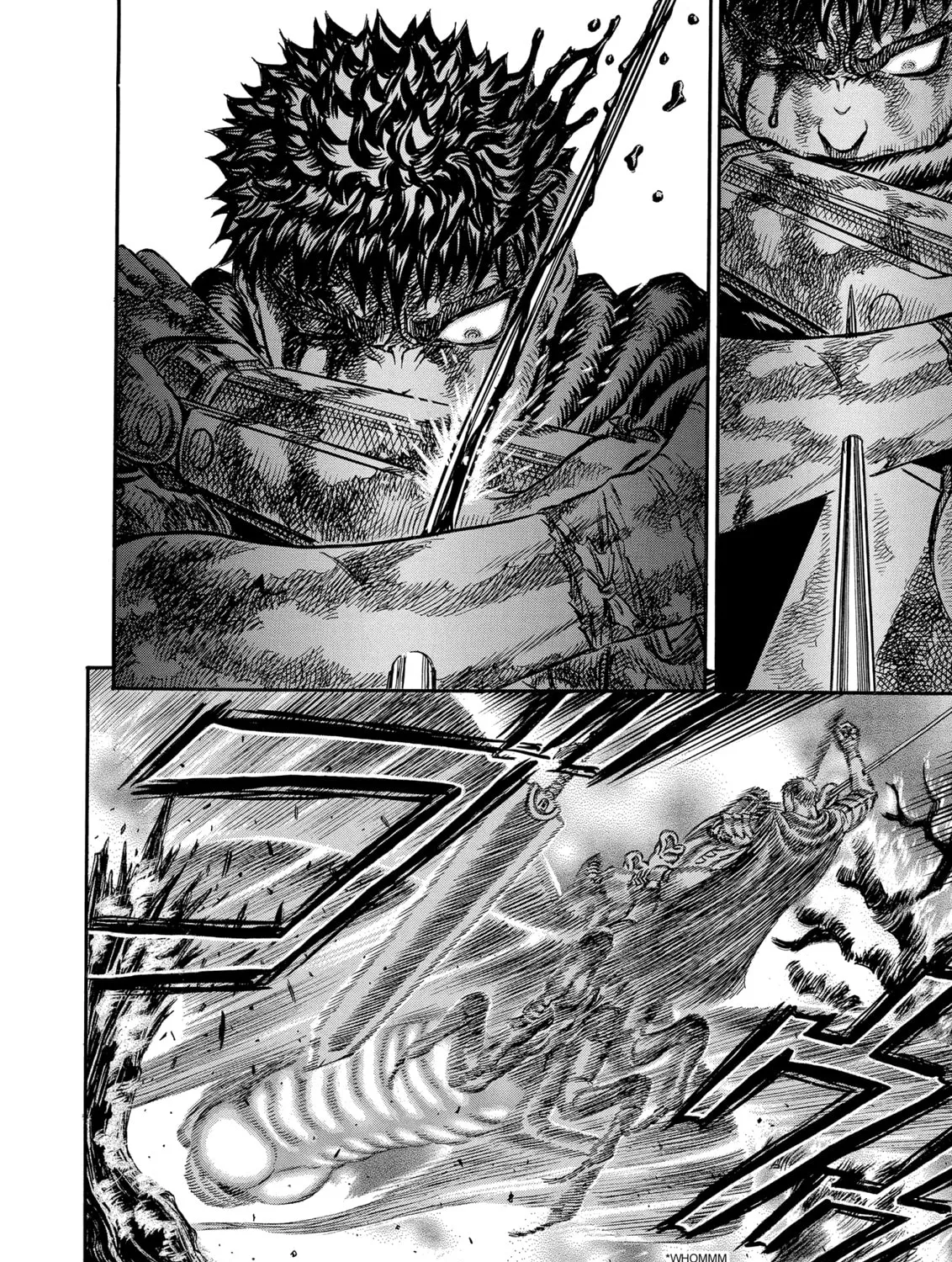 Read Berserk chapter 113 image 20 on Lezhin