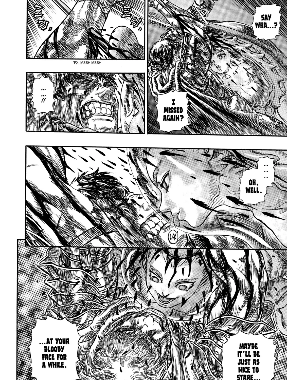 Read Berserk chapter 113 image 24 on Lezhin