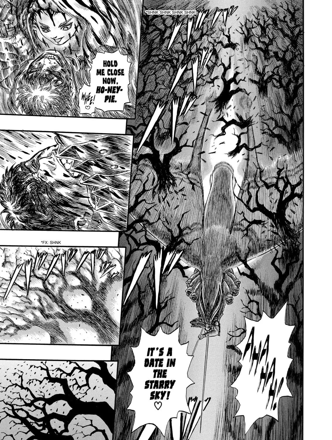 Read Berserk chapter 113 image 26 on Lezhin