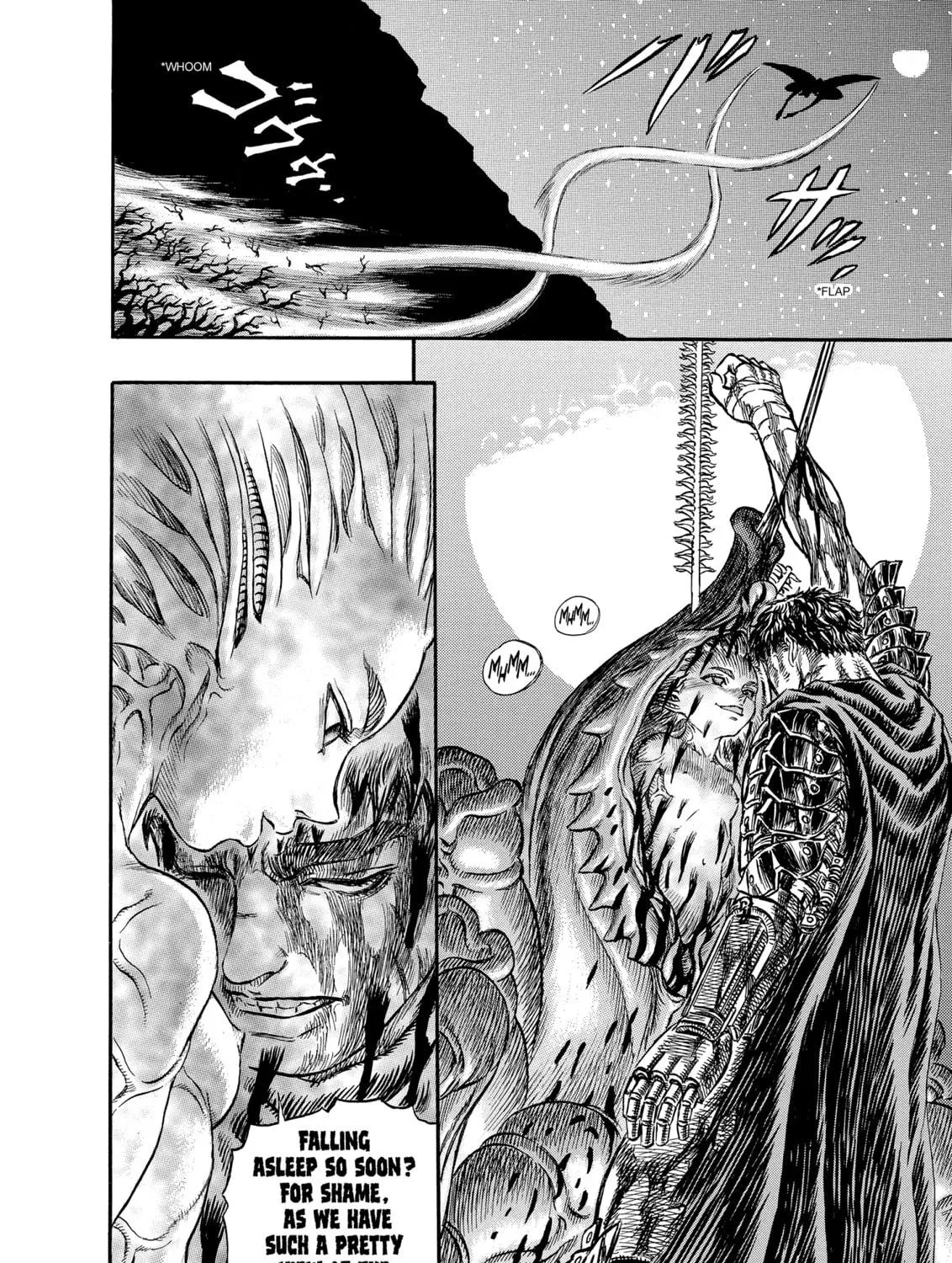 Read Berserk chapter 113 image 28 on Lezhin
