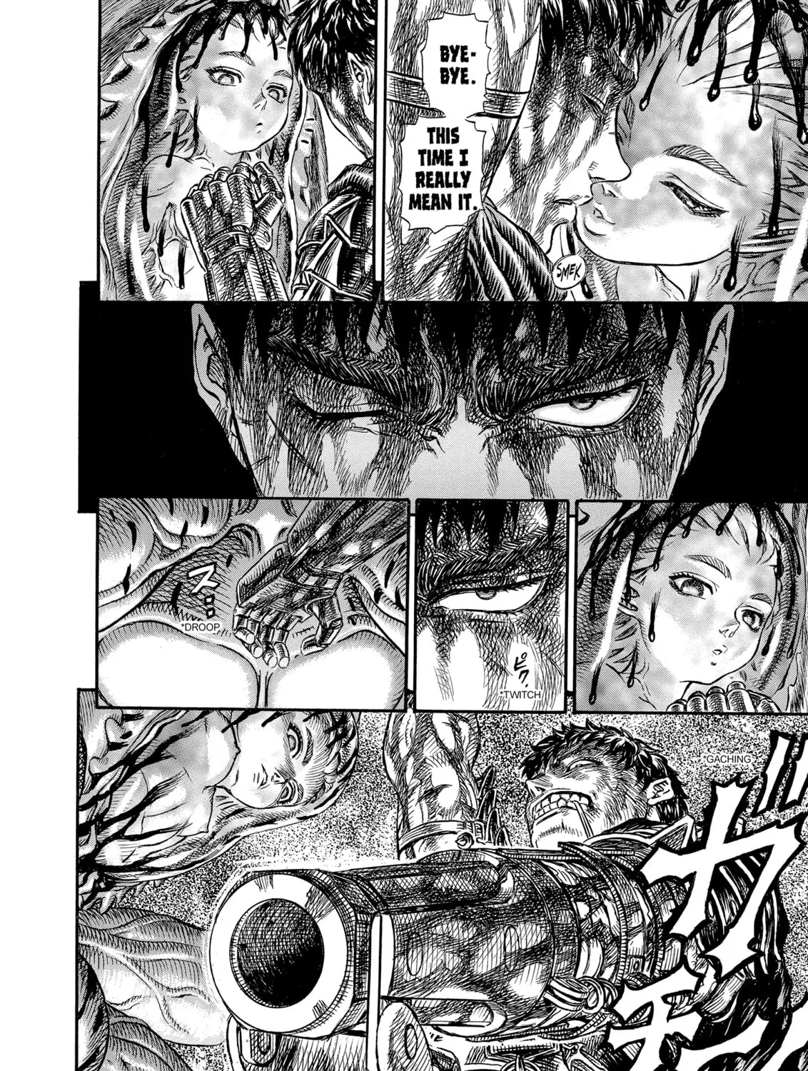 Read Berserk chapter 113 image 32 on Lezhin