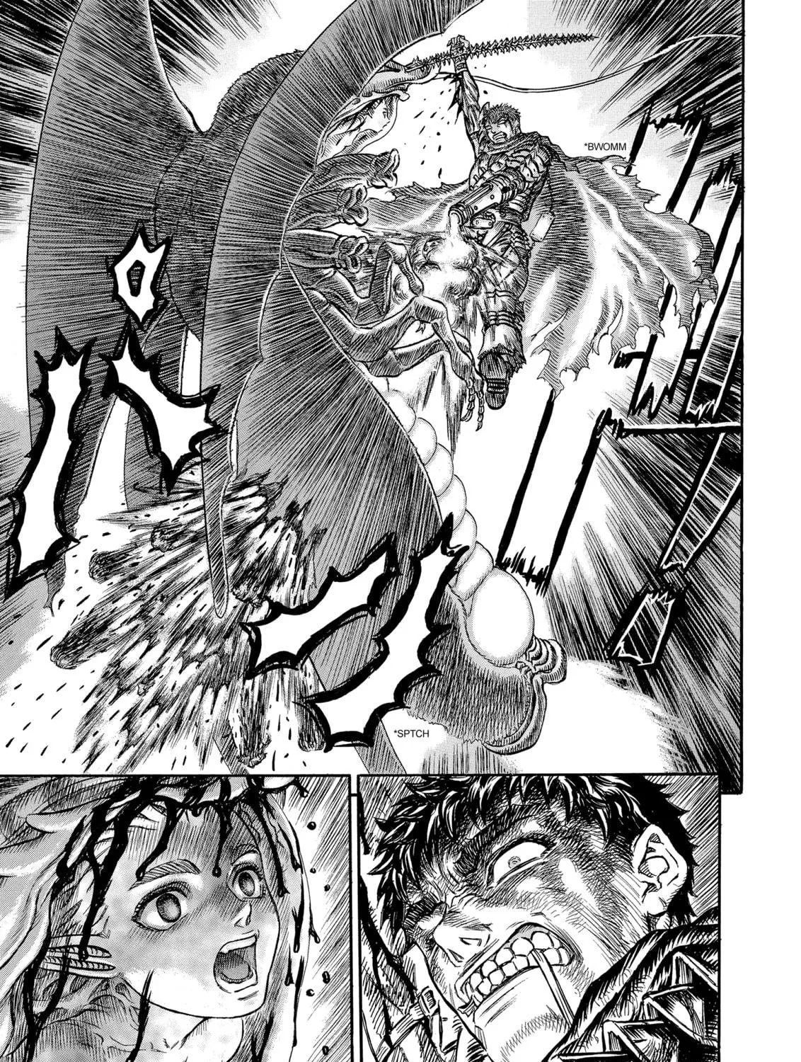 Read Berserk chapter 113 image 34 on Lezhin
