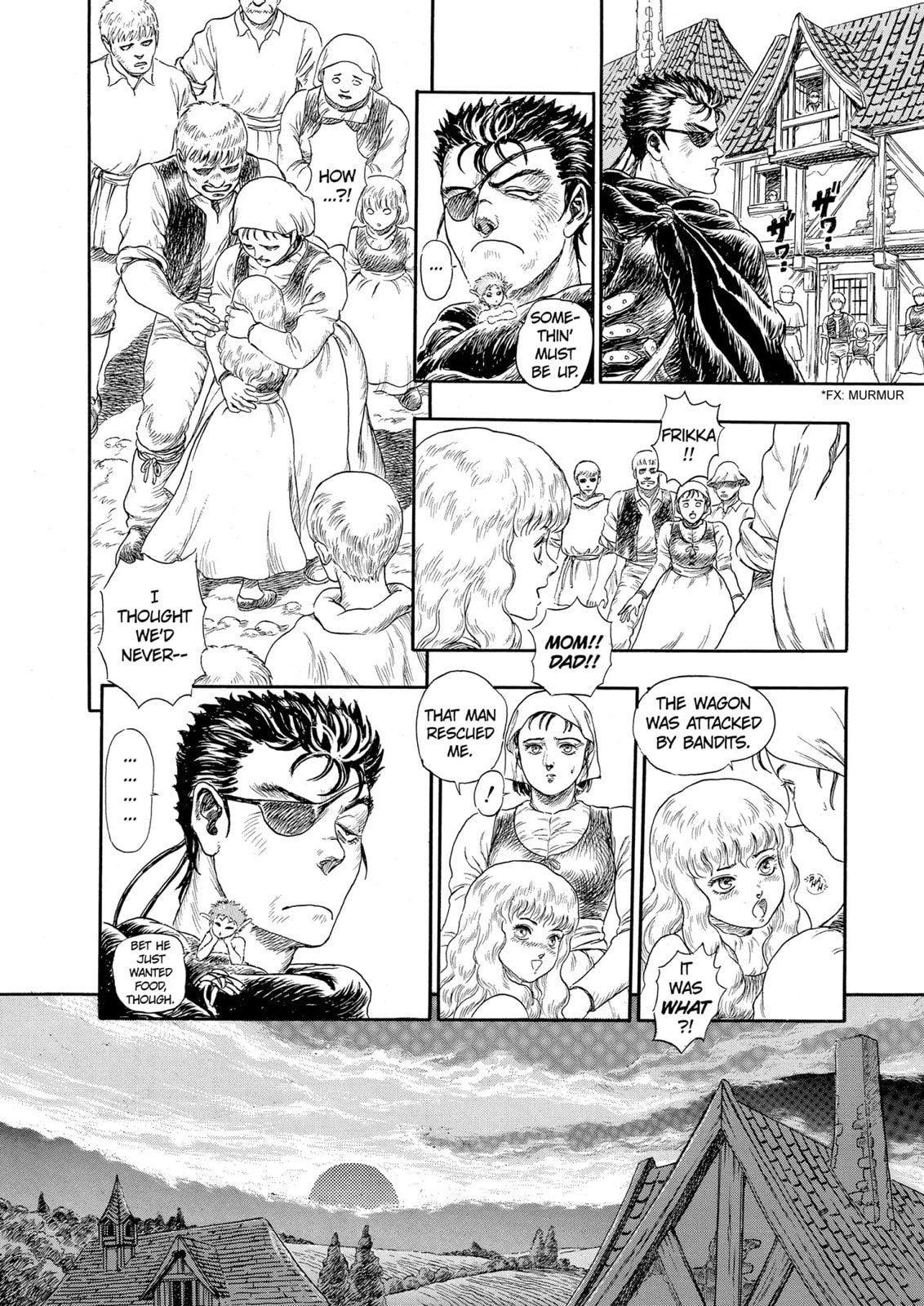 Read Berserk chapter 114.5 image 12 on Lezhin