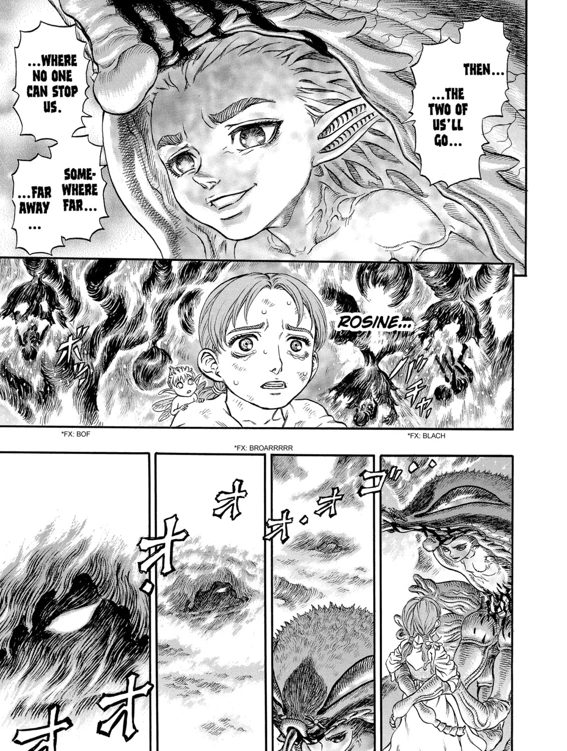 Read Berserk chapter 114 image 20 on Lezhin
