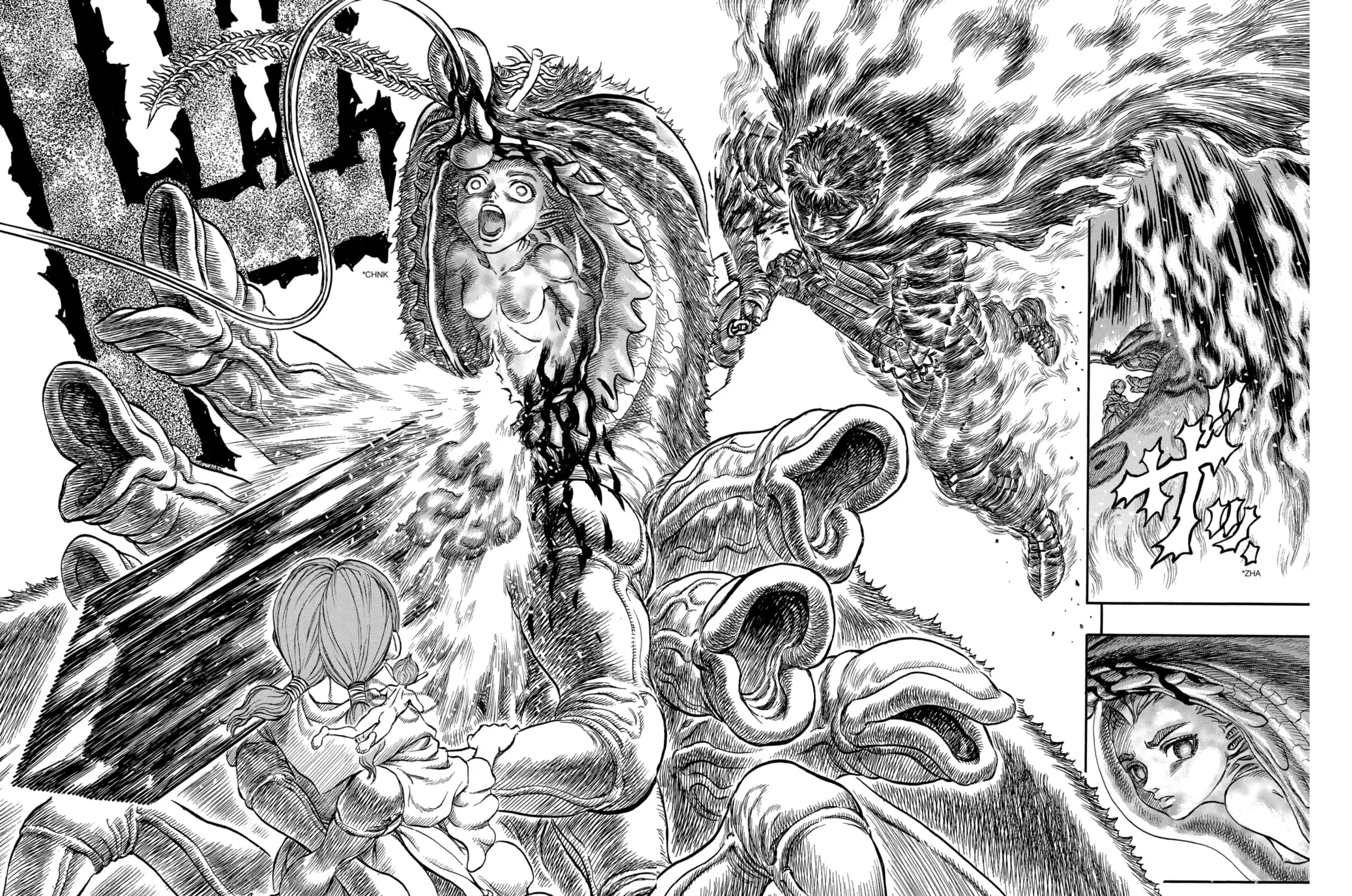 Read Berserk chapter 114 image 22 on Lezhin