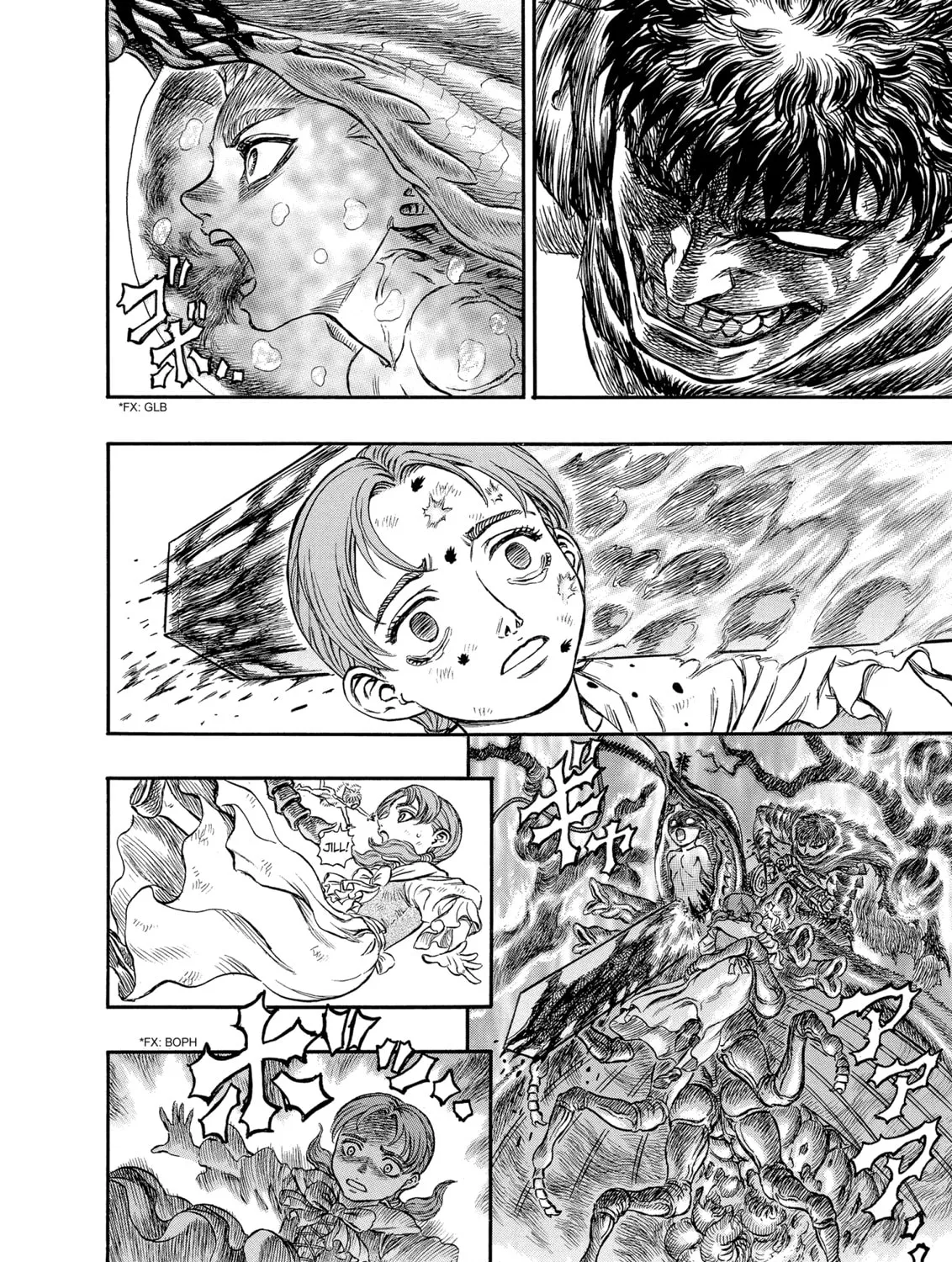 Read Berserk chapter 114 image 24 on Lezhin