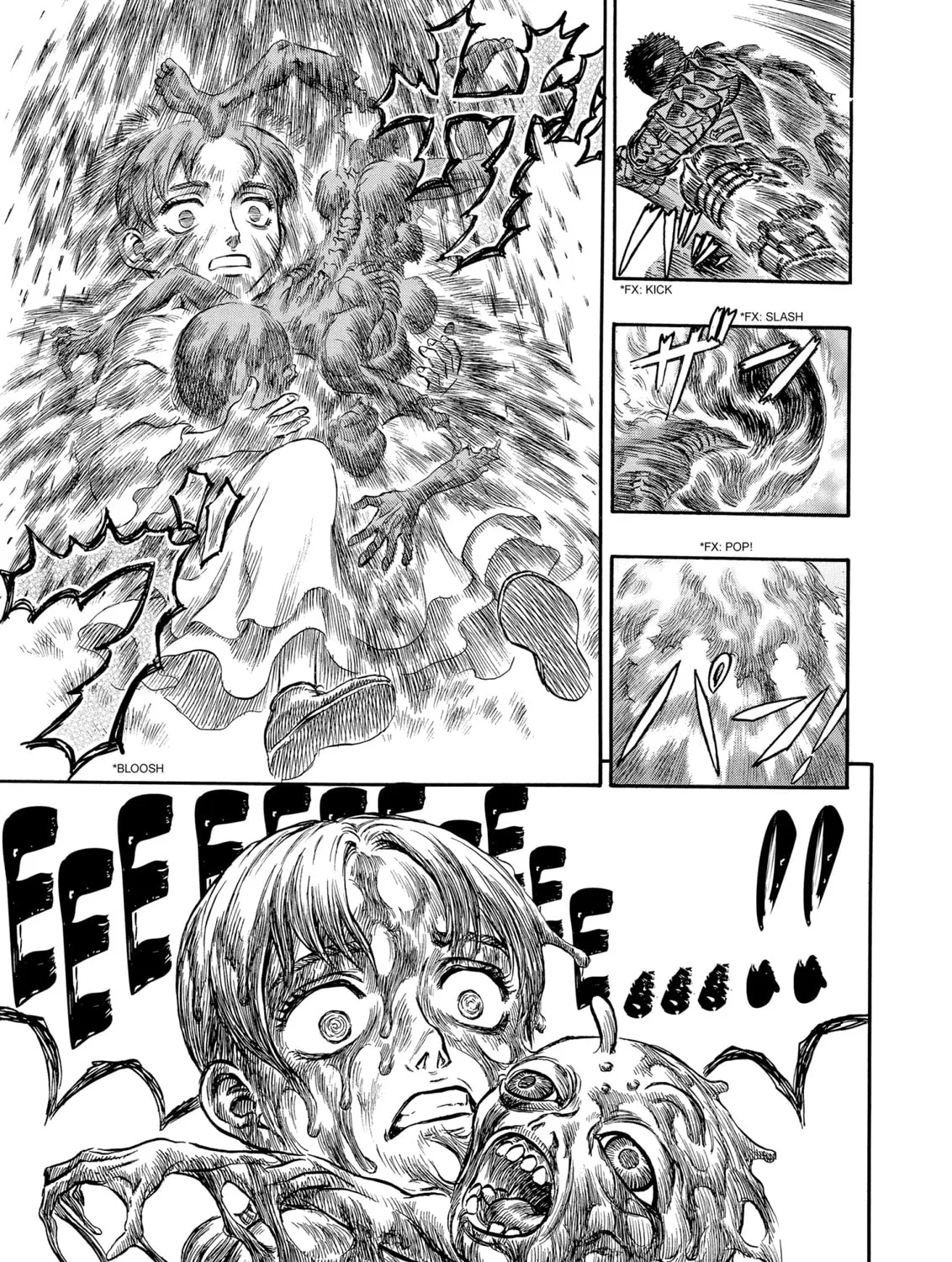 Read Berserk chapter 114 image 26 on Lezhin