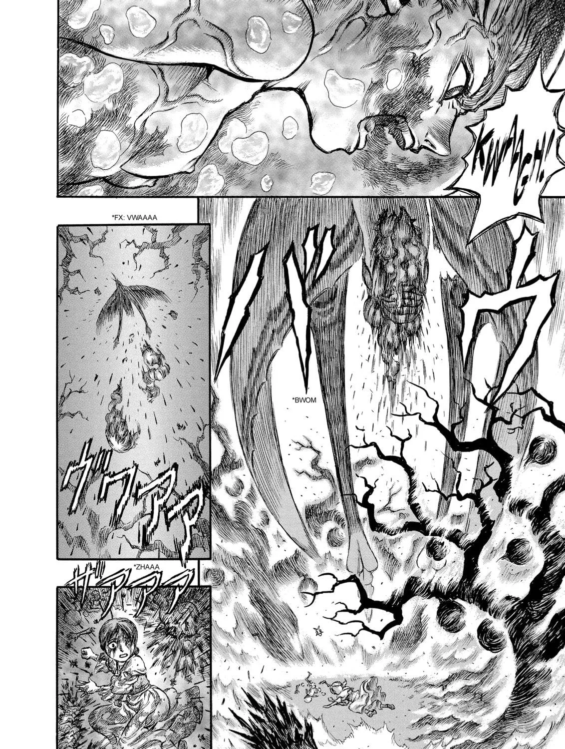 Read Berserk chapter 114 image 28 on Lezhin