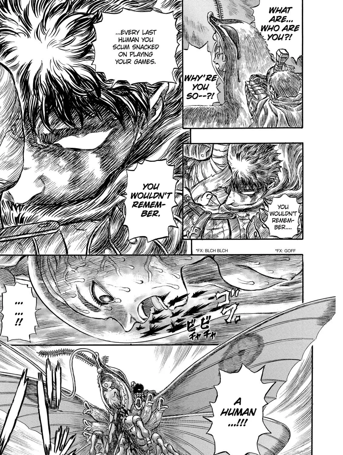 Read Berserk chapter 114 image 34 on Lezhin