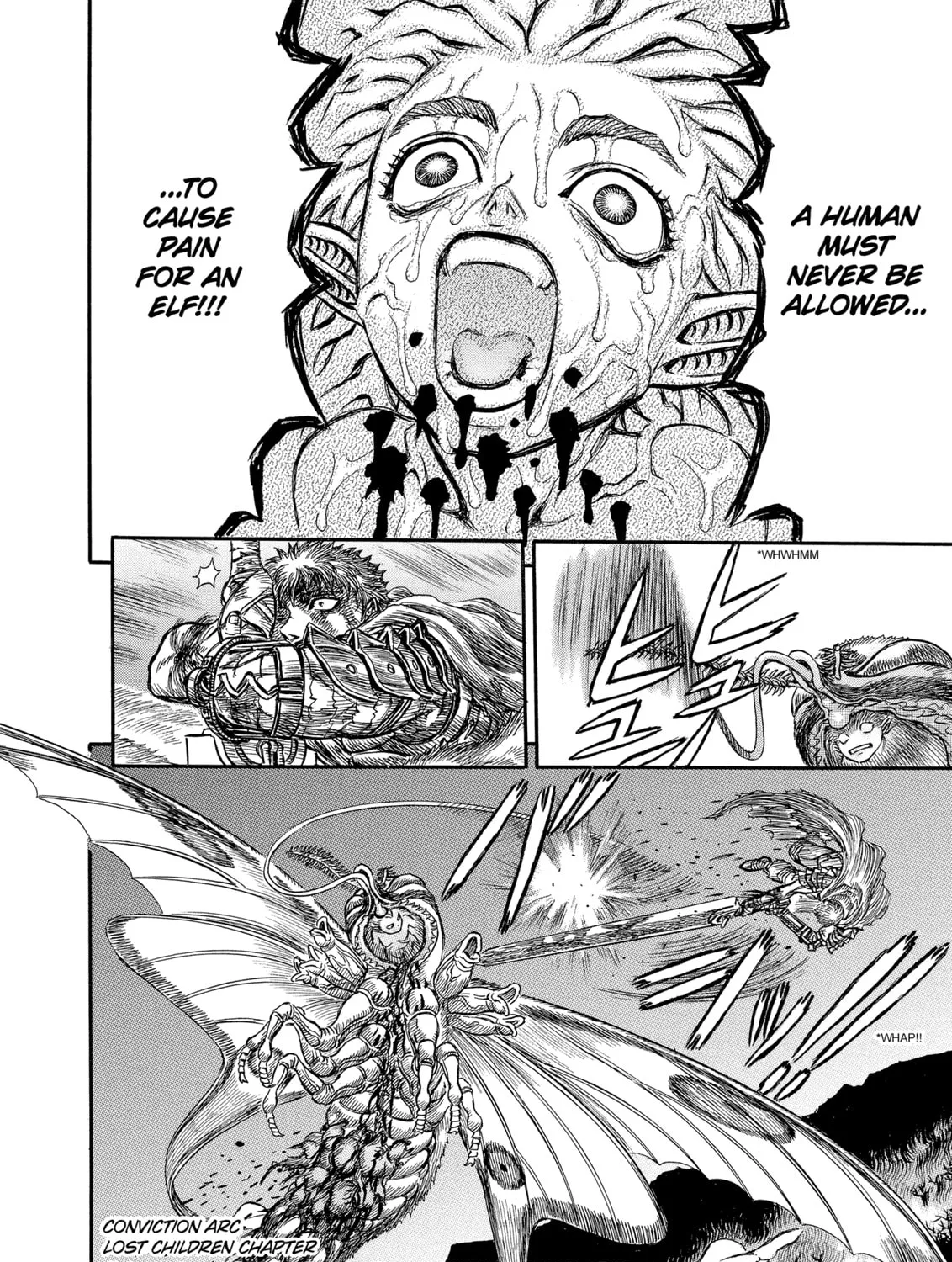 Read Berserk chapter 114 image 36 on Lezhin