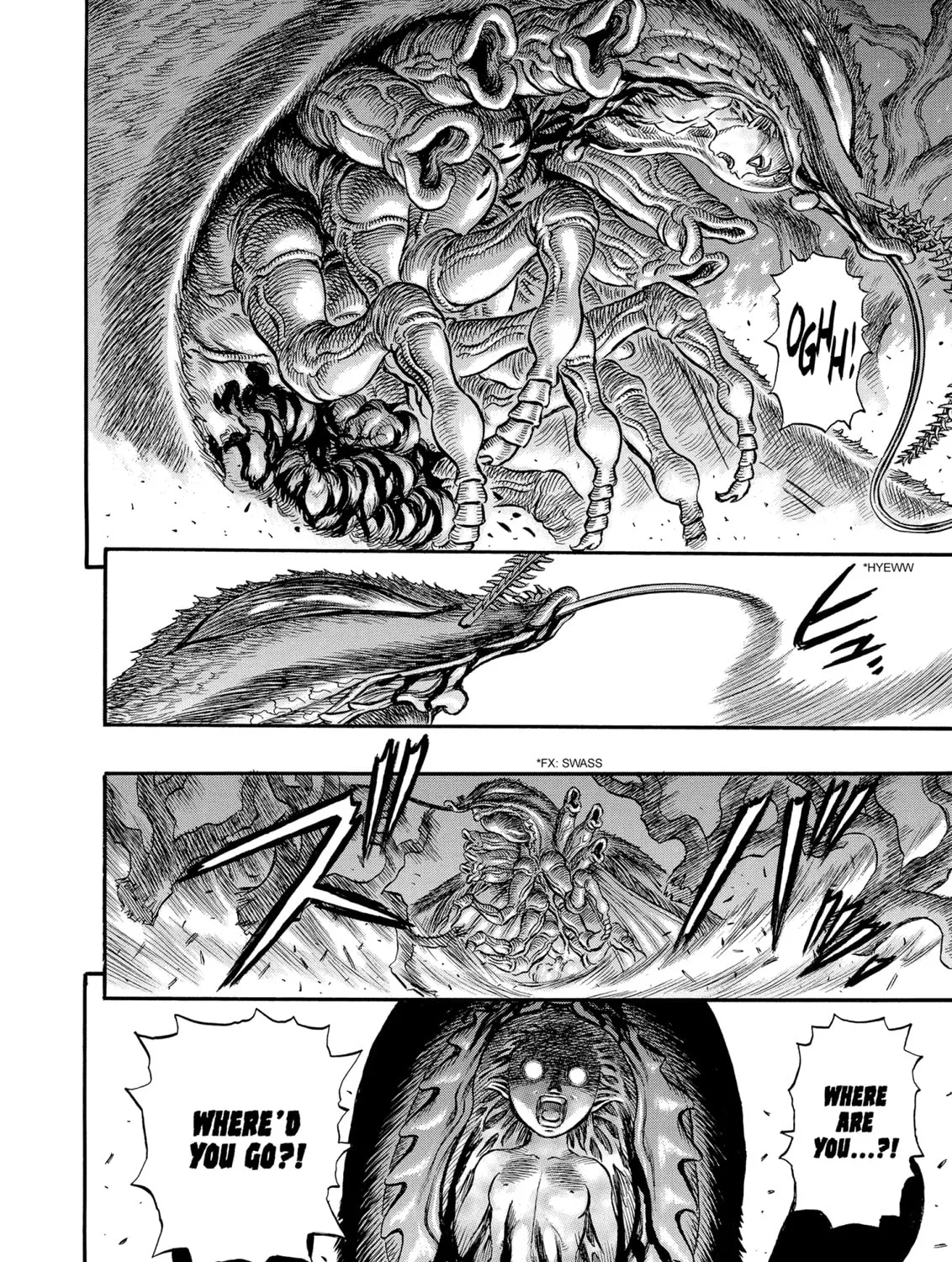 Read Berserk chapter 114 image 6 on Lezhin
