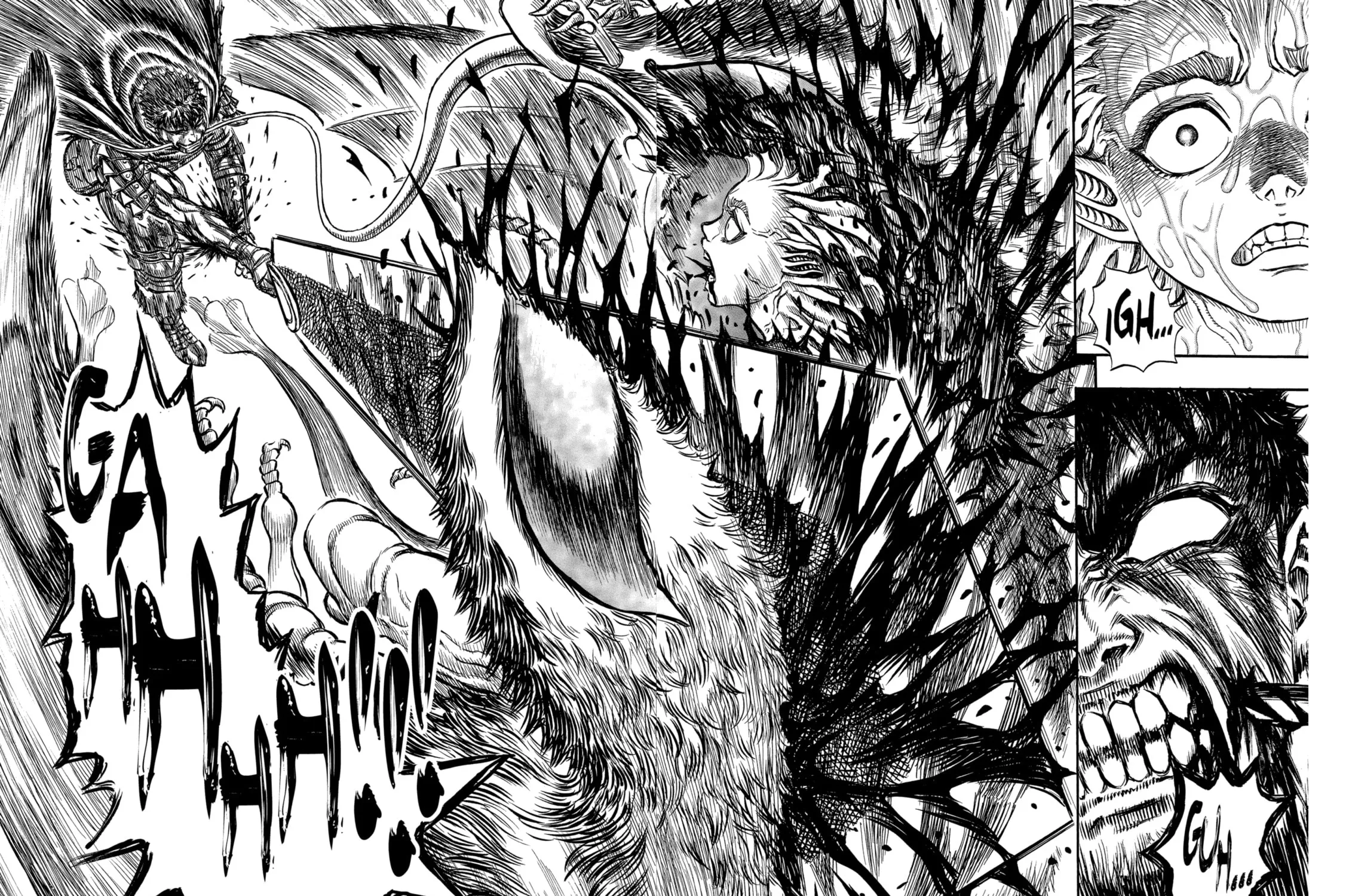 Read Berserk chapter 115 image 10 on Lezhin