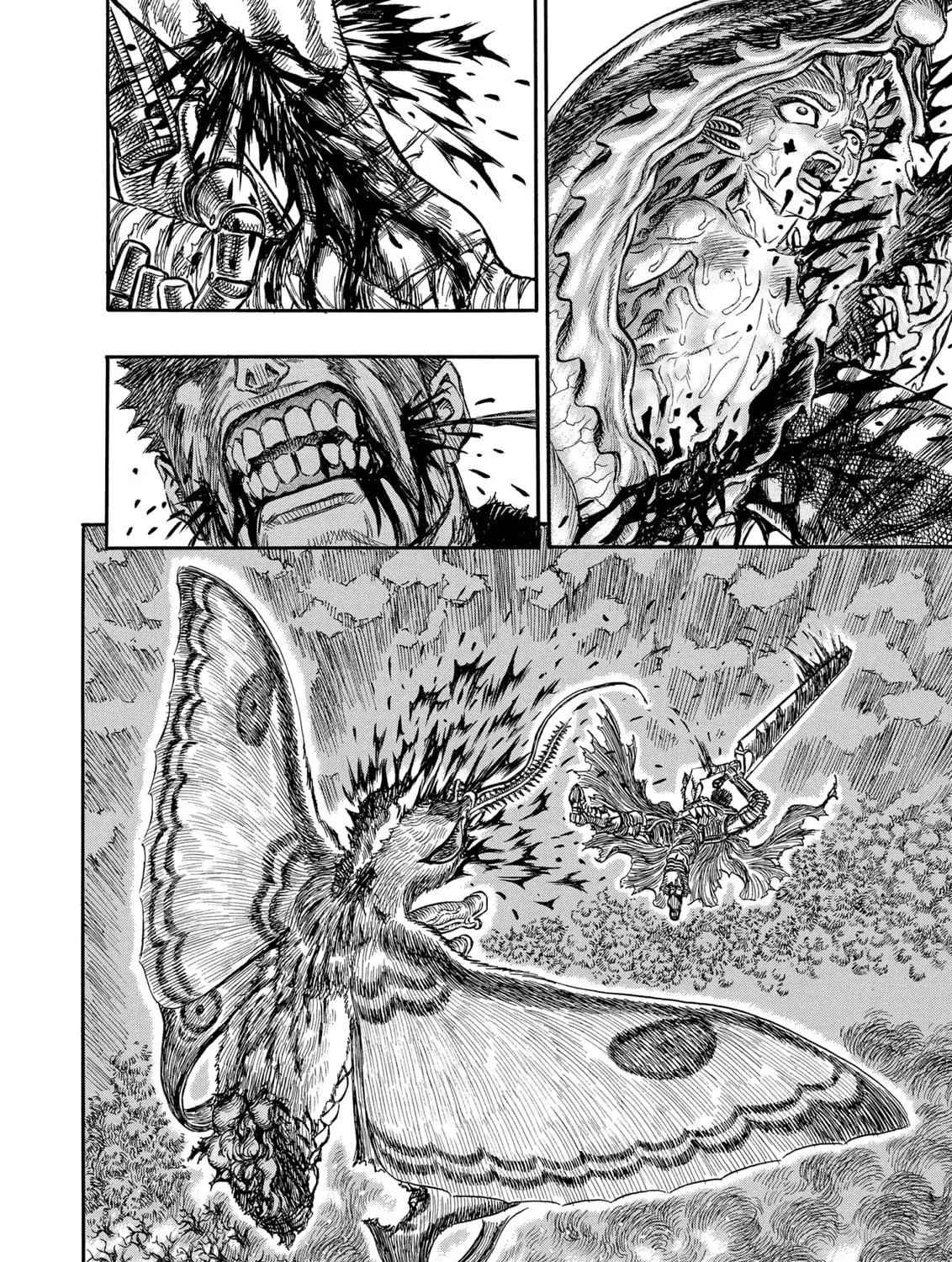 Read Berserk chapter 115 image 12 on Lezhin