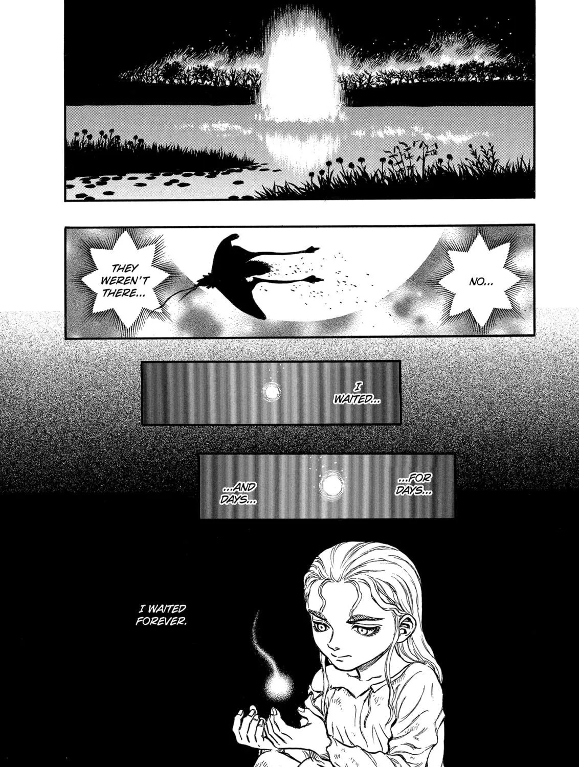 Read Berserk chapter 115 image 16 on Lezhin