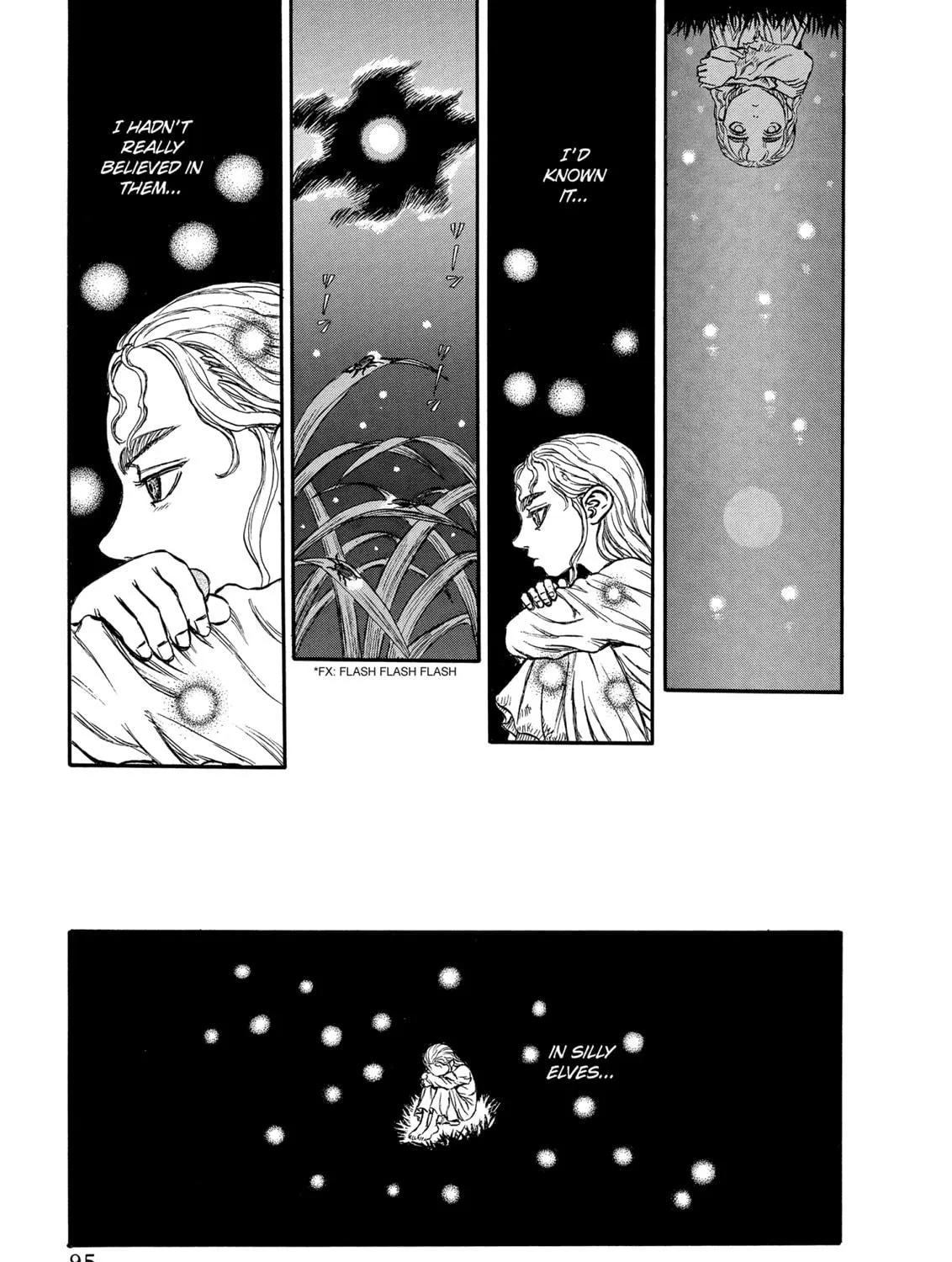 Read Berserk chapter 115 image 18 on Lezhin