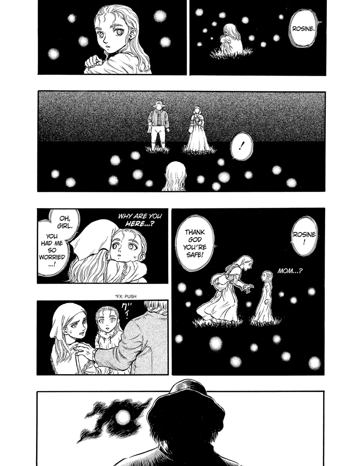 Read Berserk chapter 115 image 20 on Lezhin