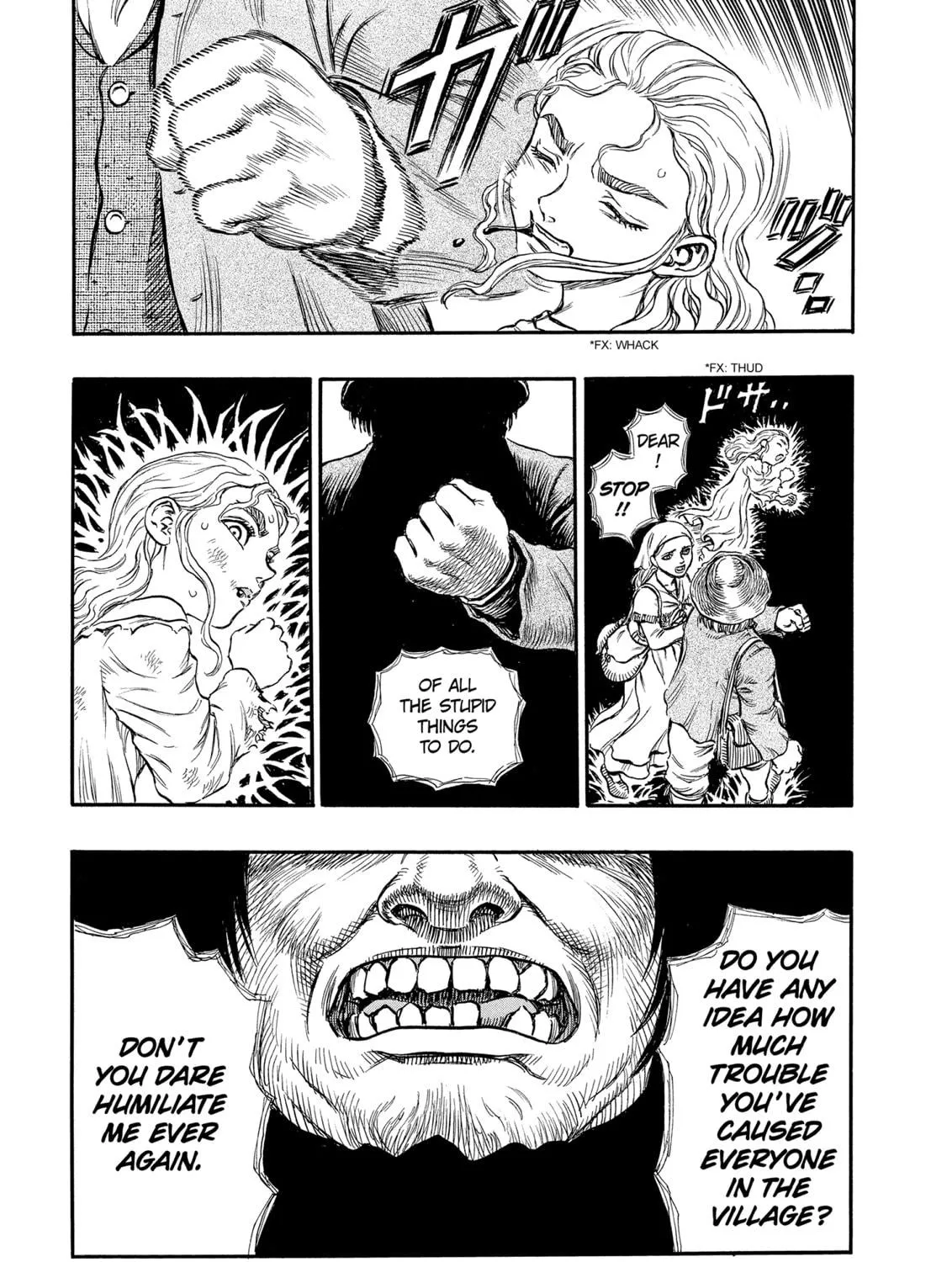 Read Berserk chapter 115 image 22 on Lezhin