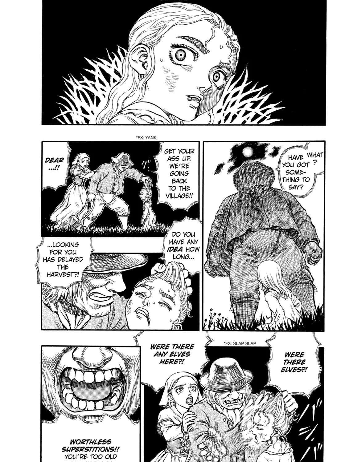 Read Berserk chapter 115 image 24 on Lezhin
