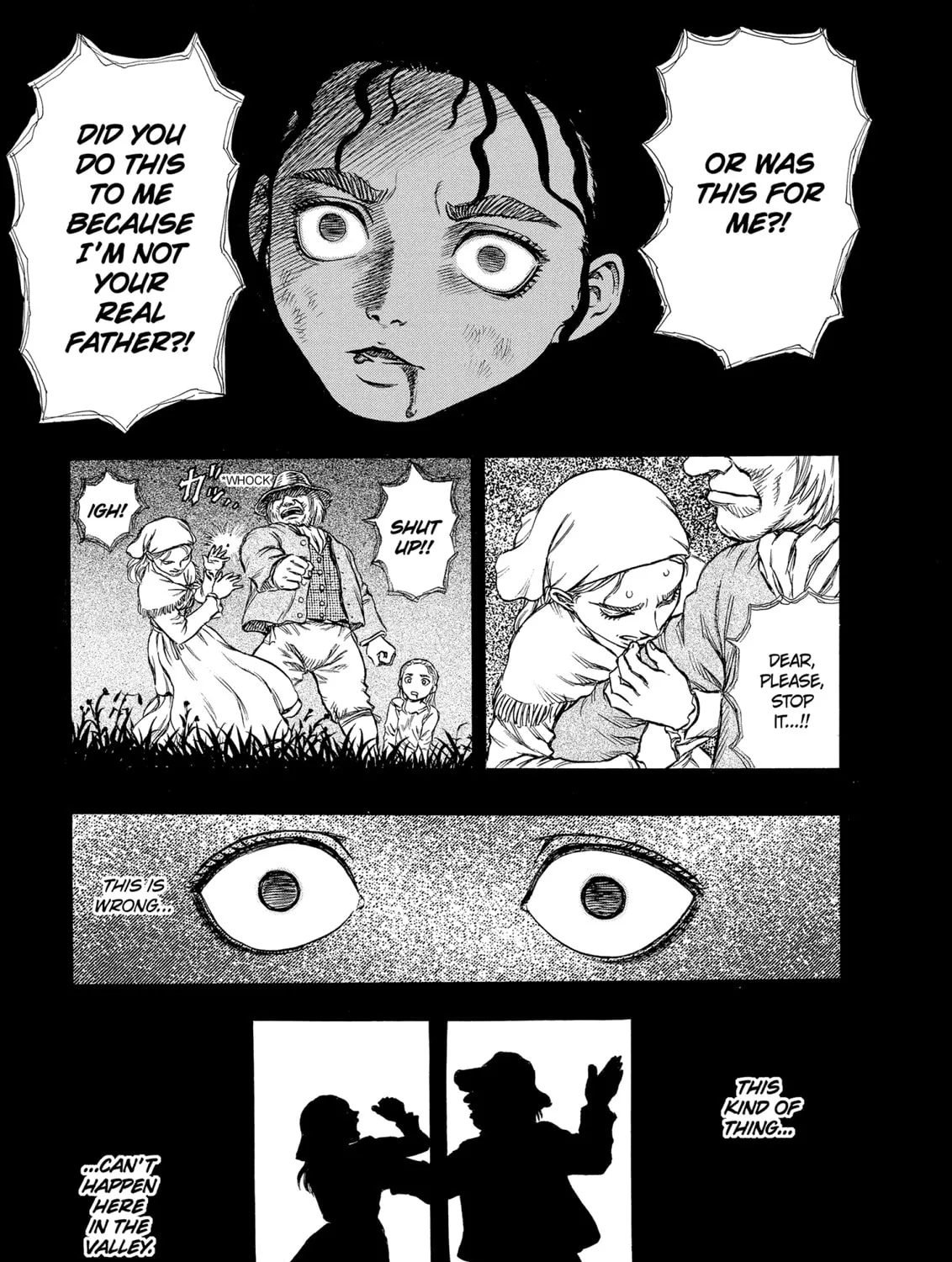 Read Berserk chapter 115 image 26 on Lezhin