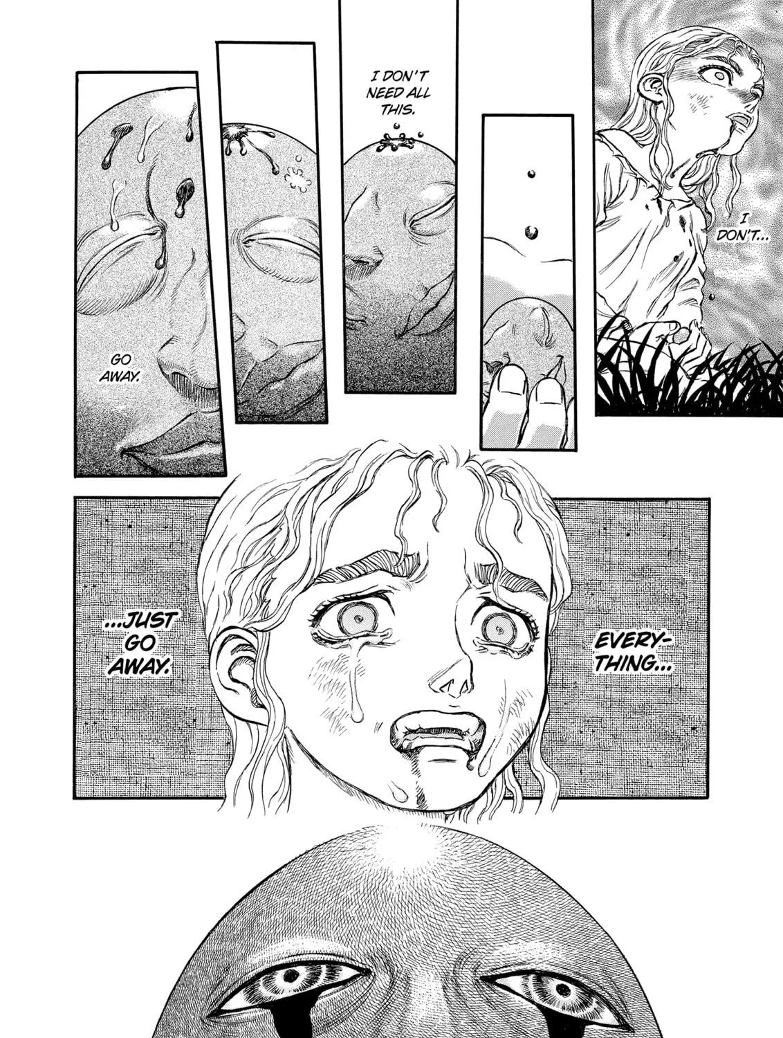 Read Berserk chapter 115 image 28 on Lezhin