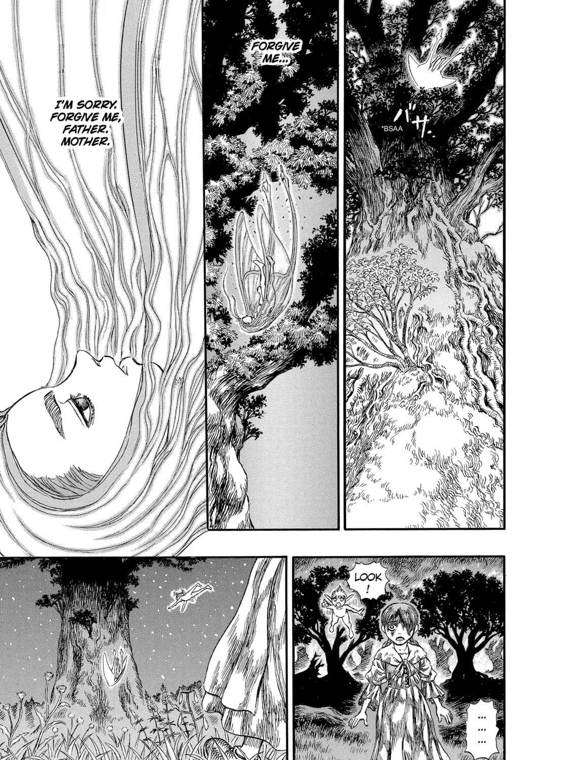 Read Berserk chapter 115 image 30 on Lezhin