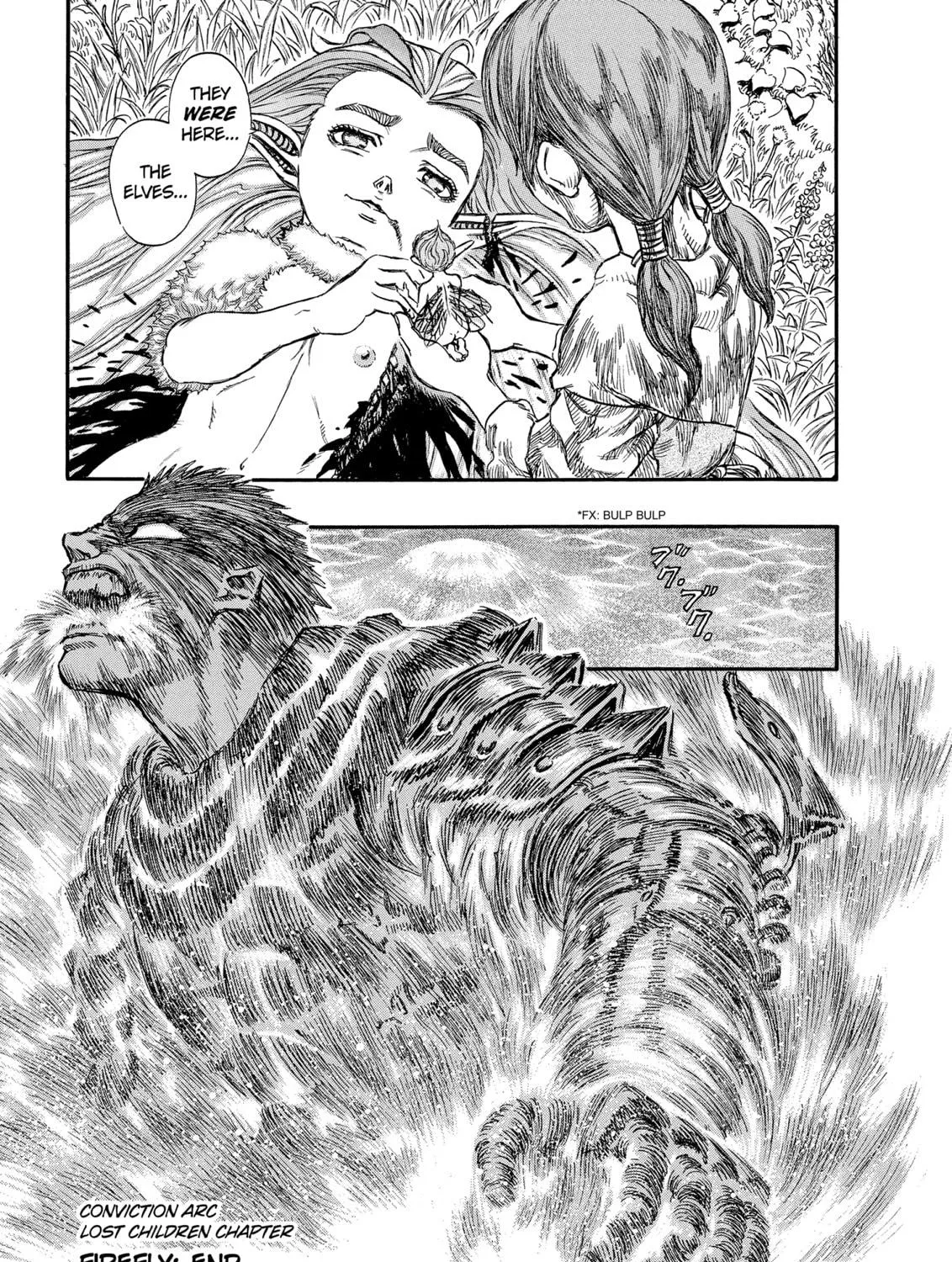 Read Berserk chapter 115 image 38 on Lezhin