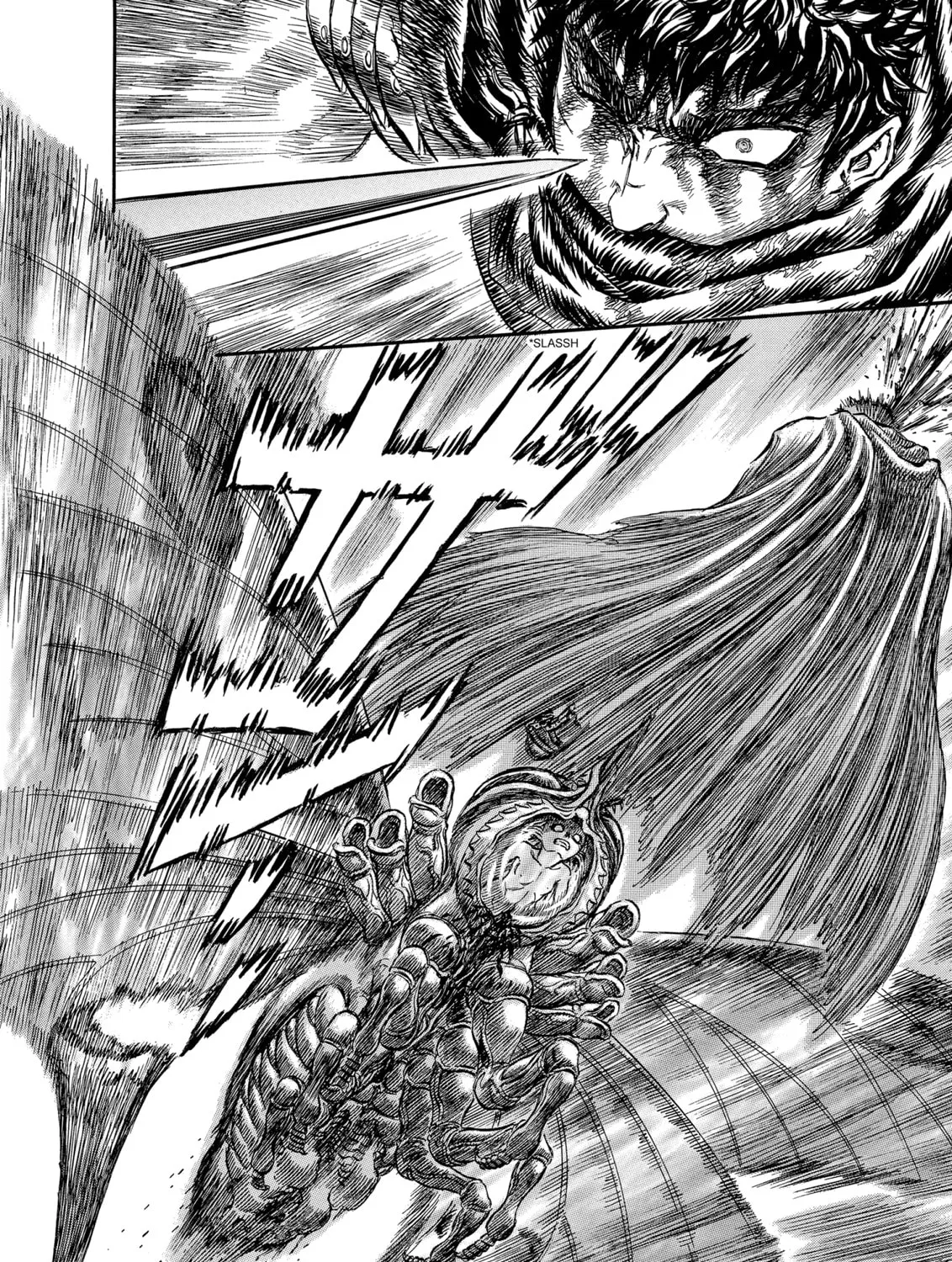 Read Berserk chapter 115 image 6 on Lezhin