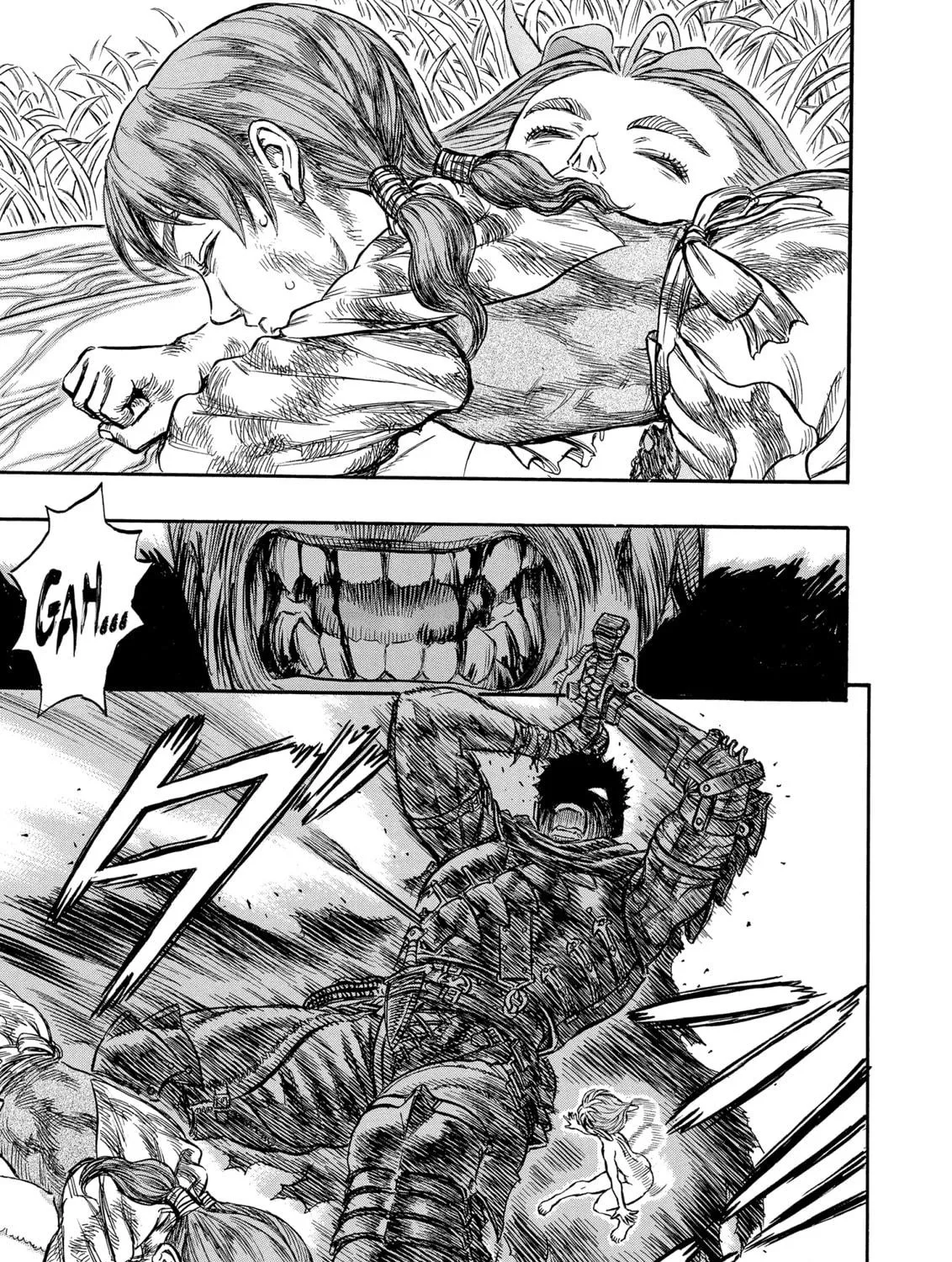 Read Berserk chapter 116 image 16 on Lezhin
