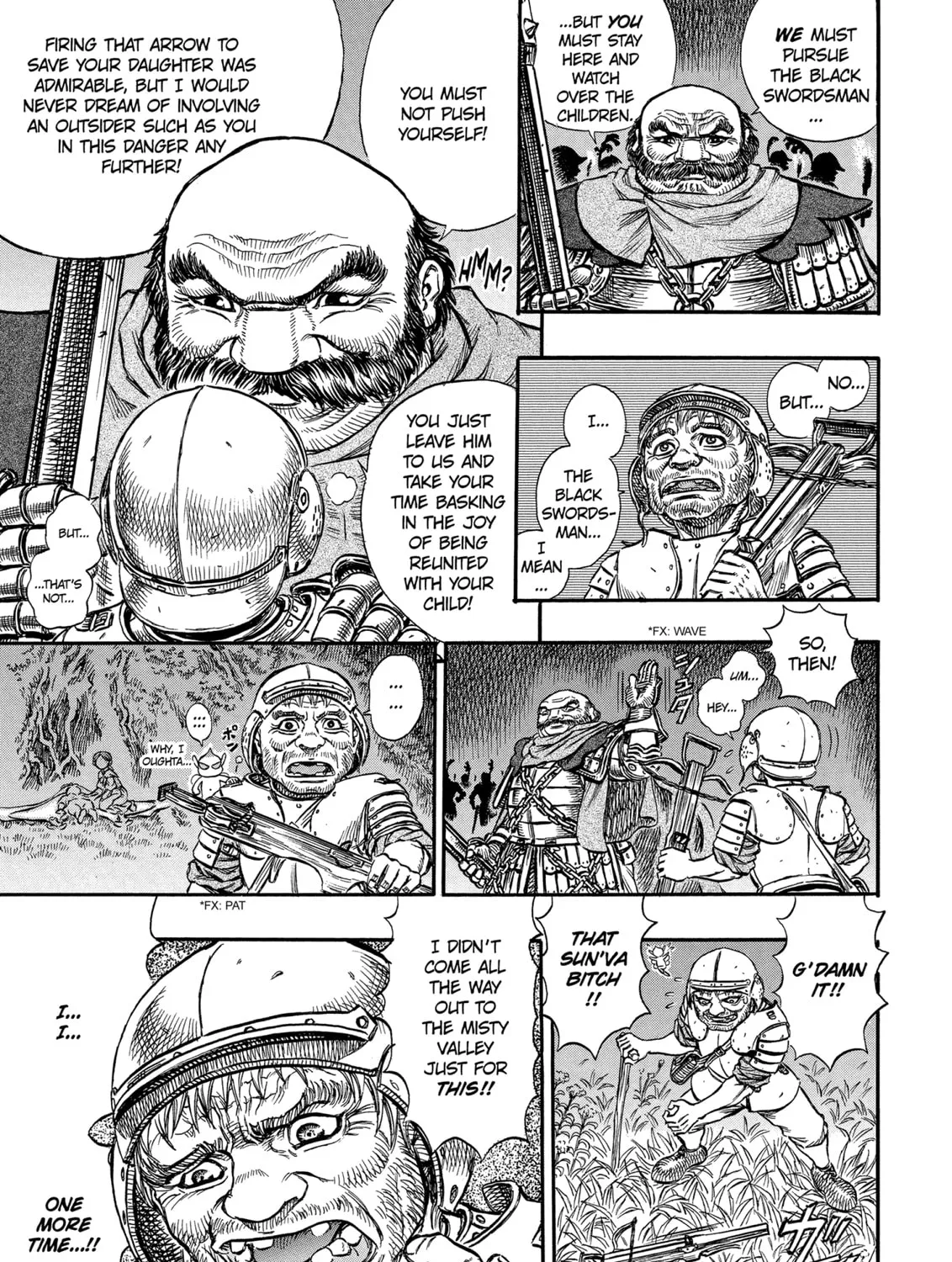 Read Berserk chapter 116 image 24 on Lezhin