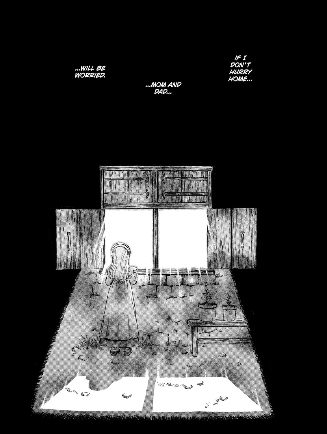 Read Berserk chapter 116 image 32 on Lezhin