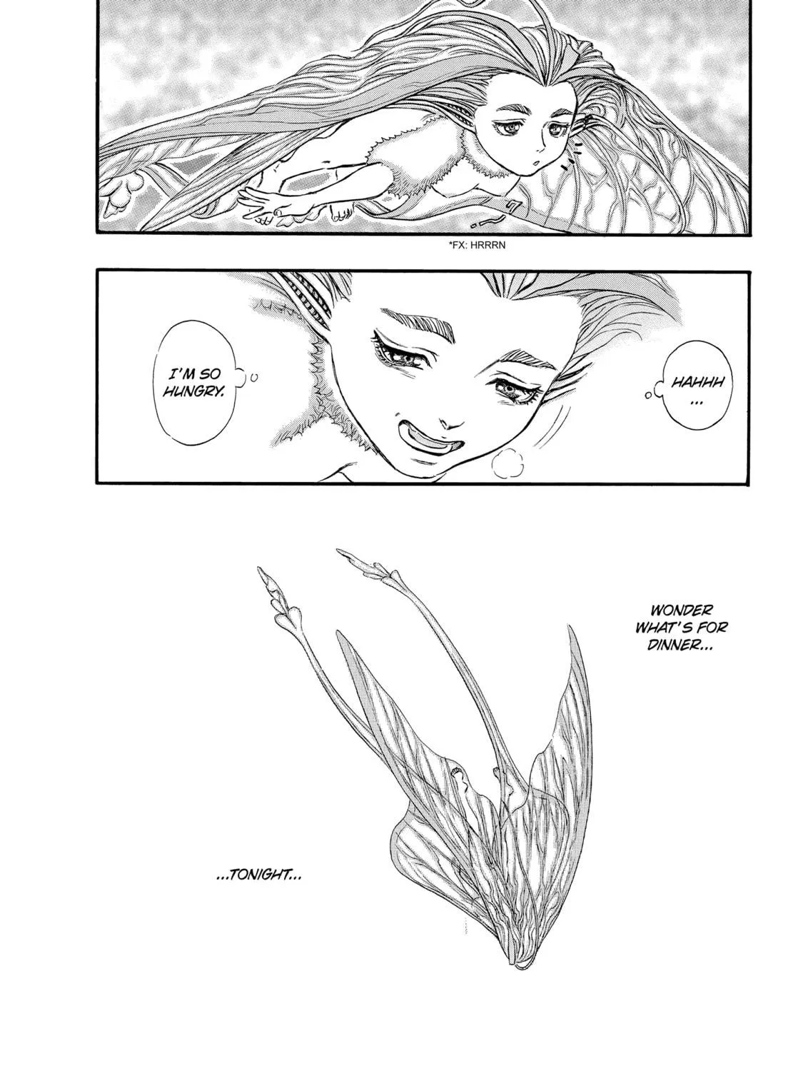 Read Berserk chapter 116 image 34 on Lezhin