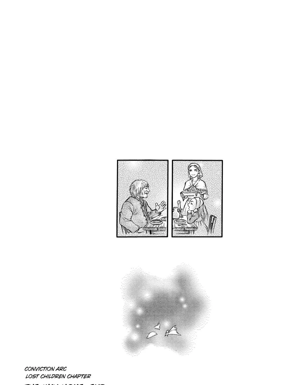 Read Berserk chapter 116 image 38 on Lezhin