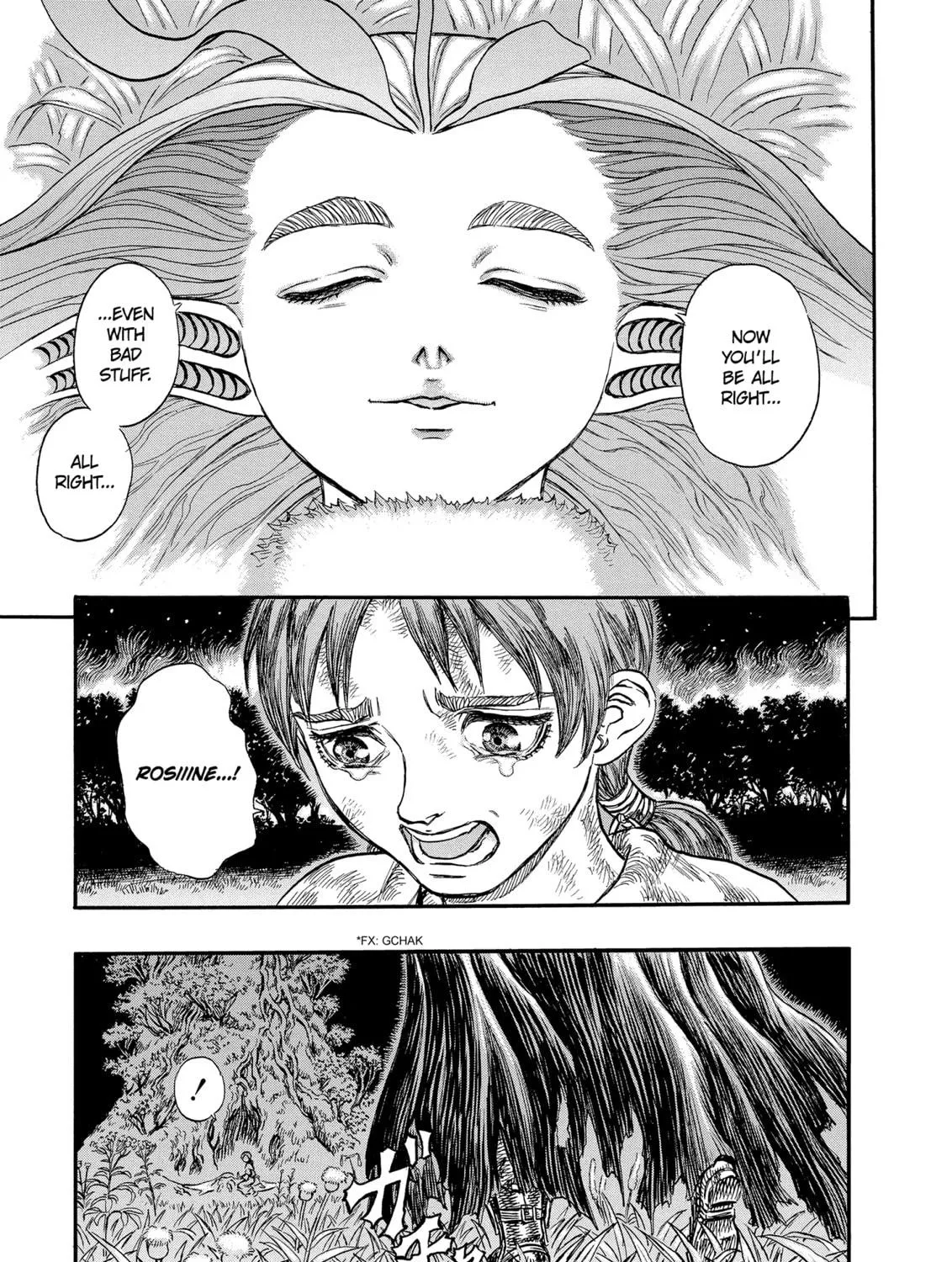 Read Berserk chapter 116 image 4 on Lezhin