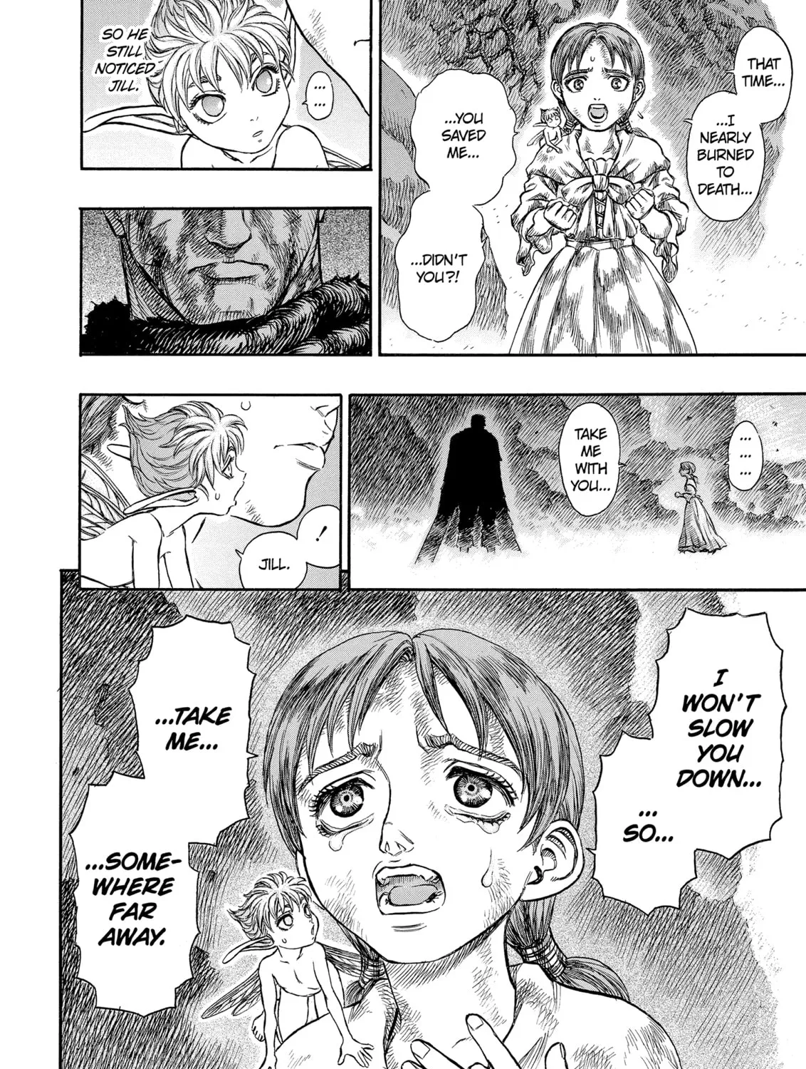 Read Berserk chapter 117 image 14 on Lezhin