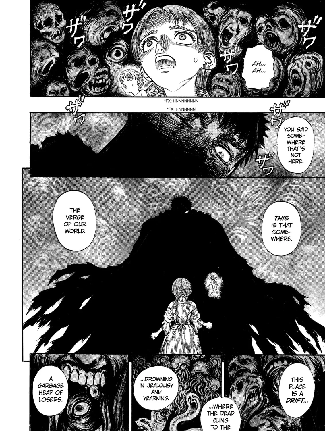 Read Berserk chapter 117 image 20 on Lezhin