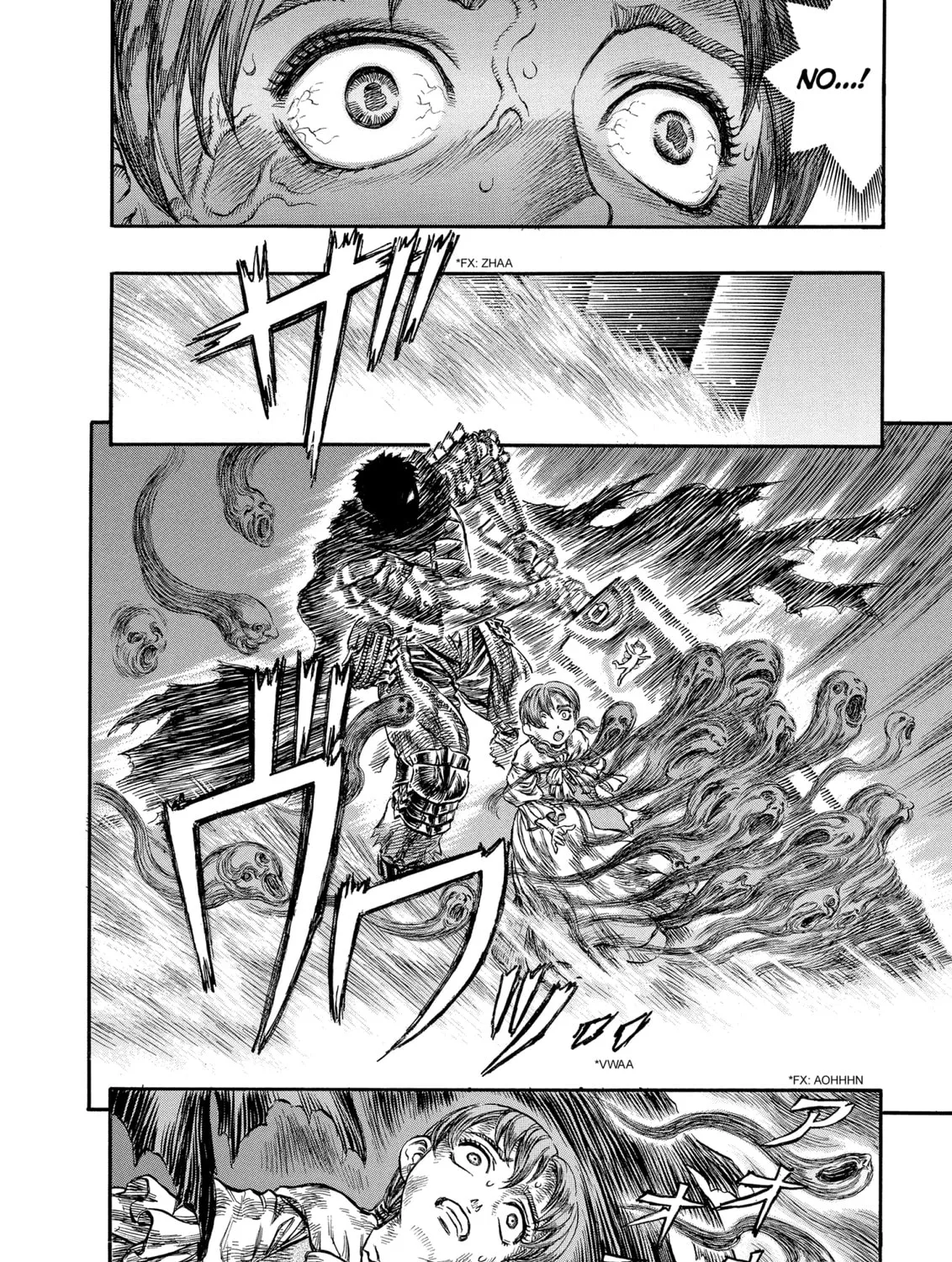 Read Berserk chapter 117 image 24 on Lezhin