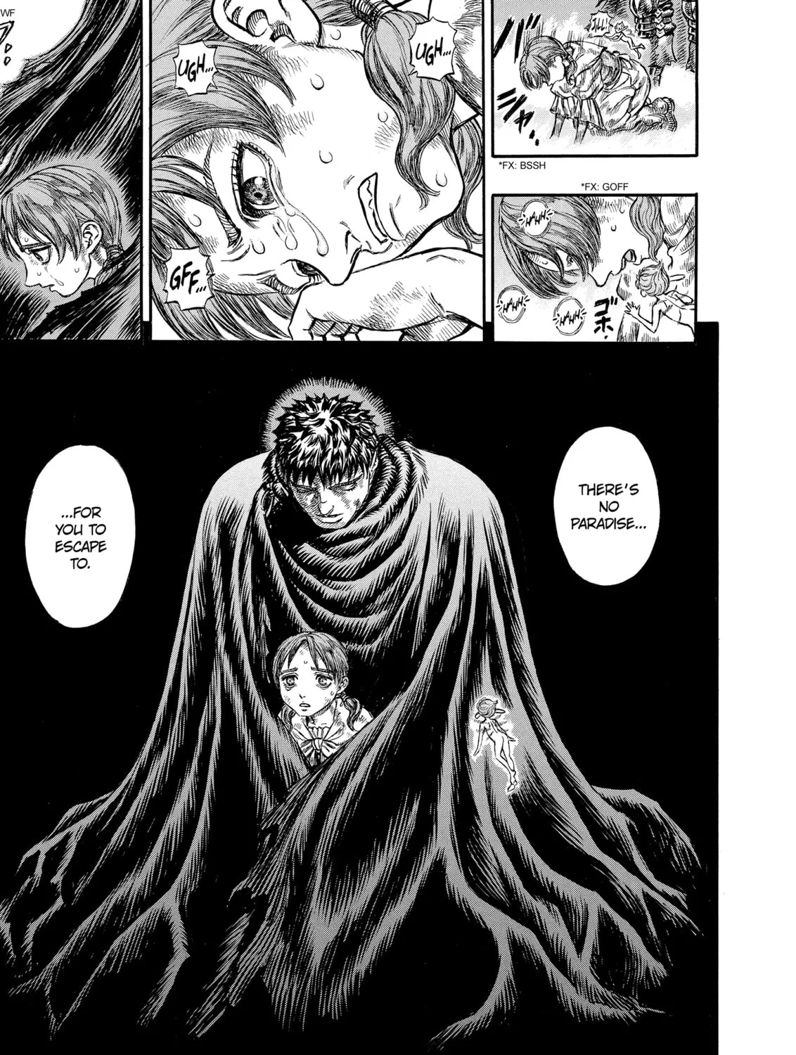 Read Berserk chapter 117 image 26 on Lezhin
