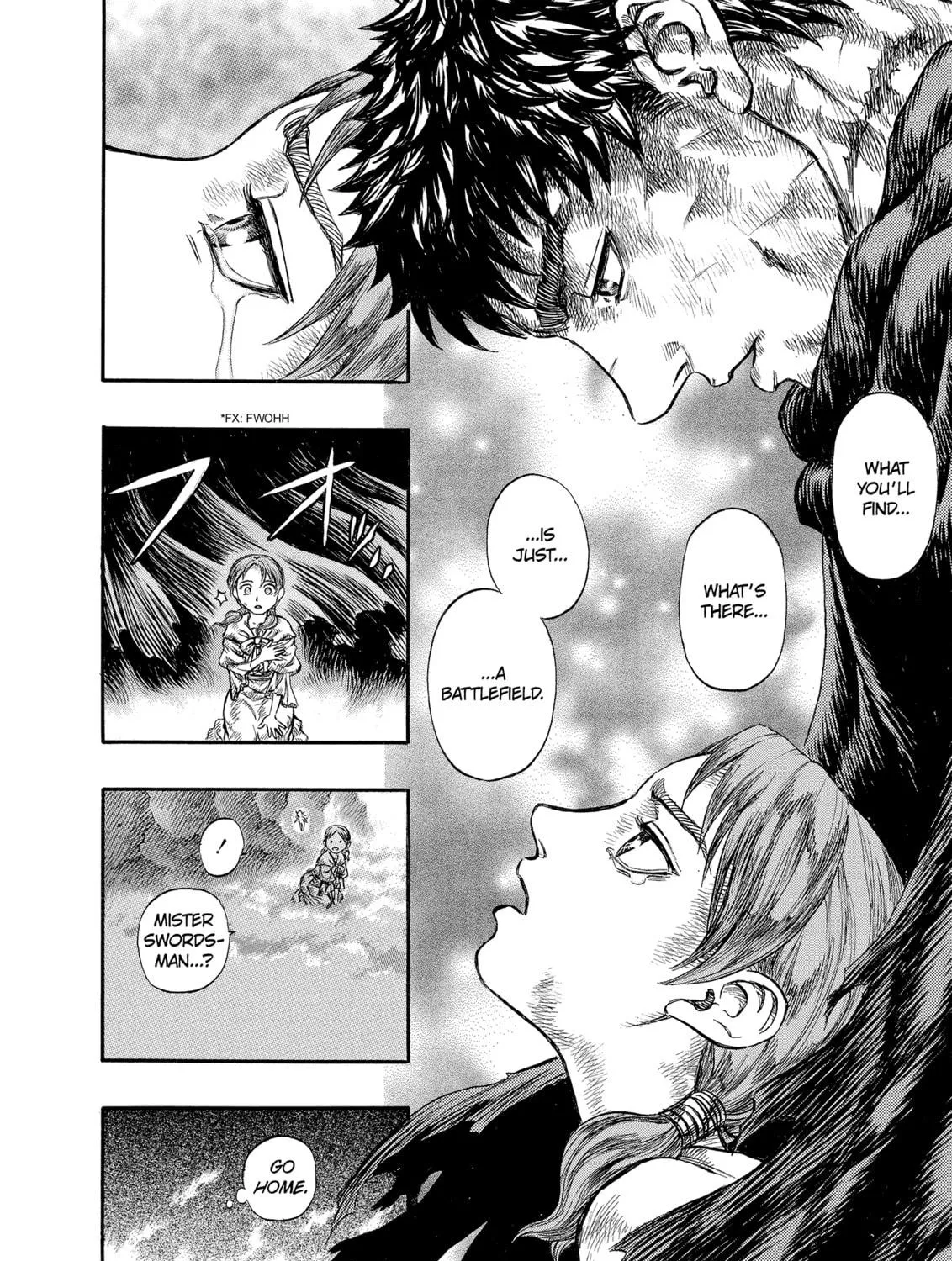 Read Berserk chapter 117 image 28 on Lezhin