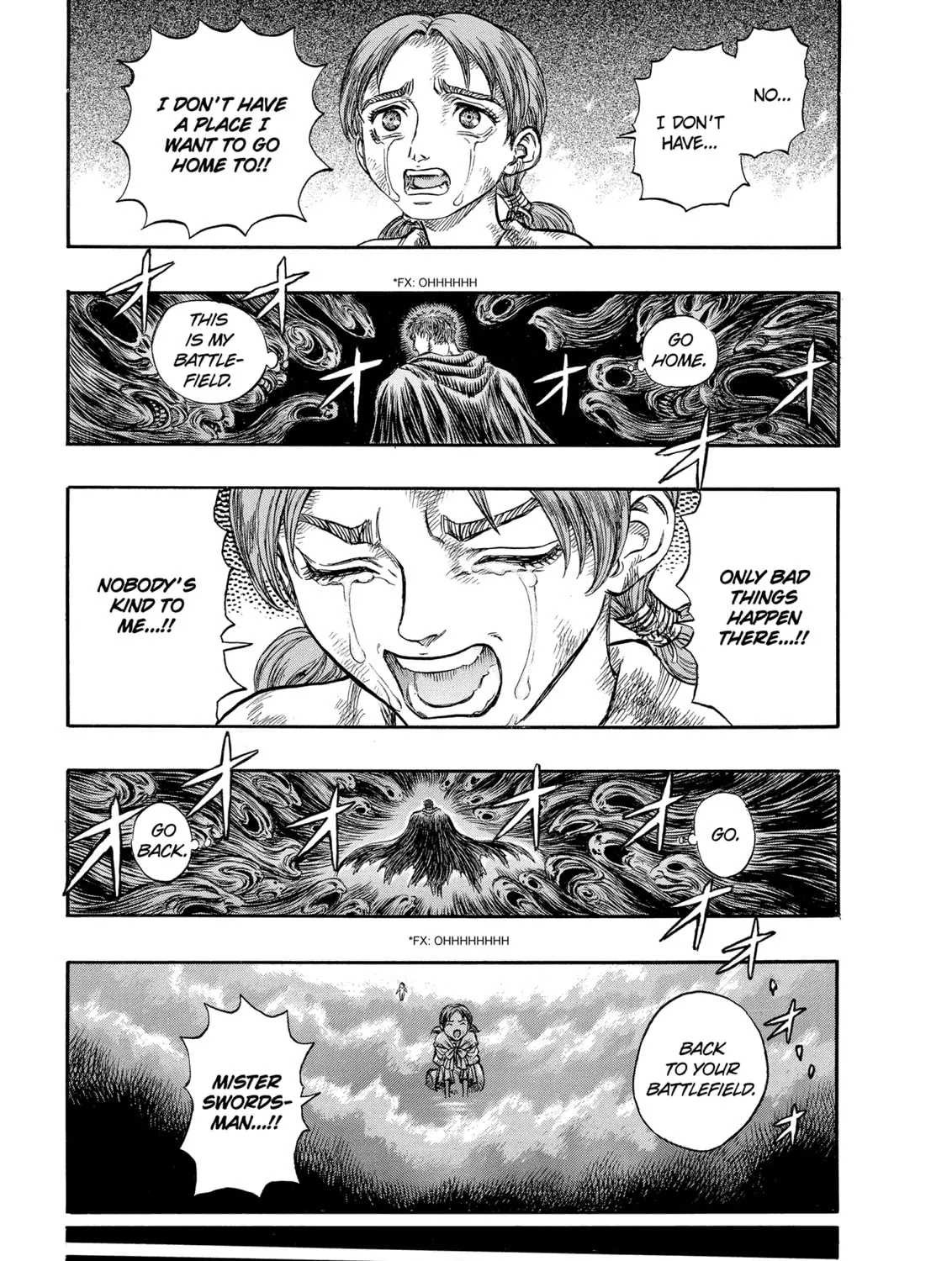 Read Berserk chapter 117 image 30 on Lezhin